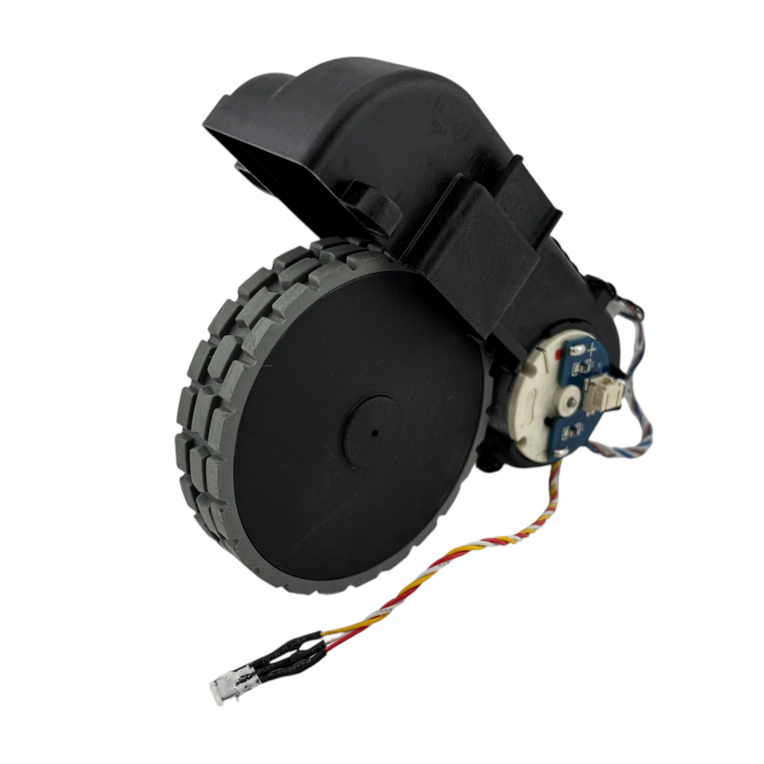 OEM Left Wheel Motor Assembly Ecovacs Deebot DG3G DG8G Ozmo 930 960 Replacement