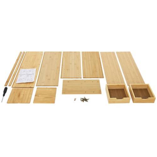 Small Bookshelf for Students on Their Desks Minimalist Office Desk Bookshelf NEW
