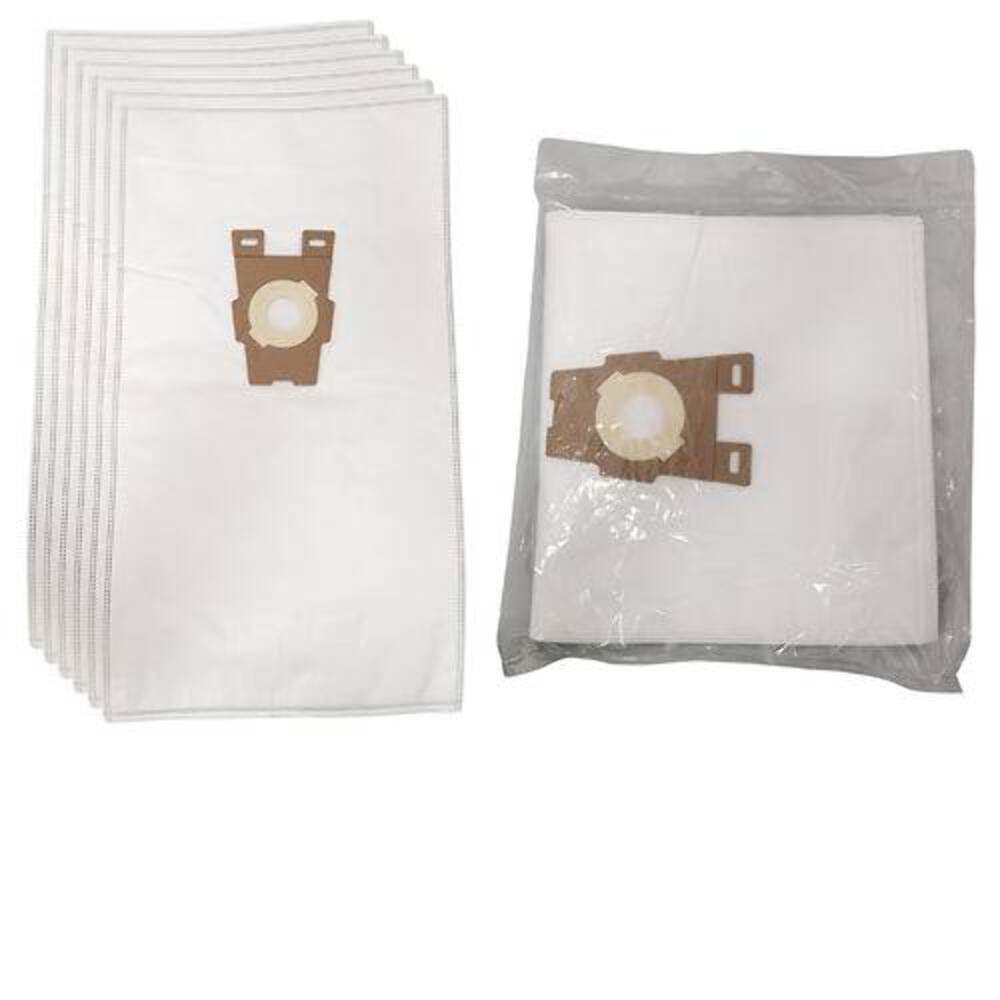 VacBagsUSA® Replacement Vacuum Cleaner Bags For Kirby® Universal Style F Allerge
