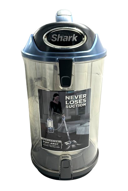Shark Navigator Lift-away Upright Vacuum Replacement Canister