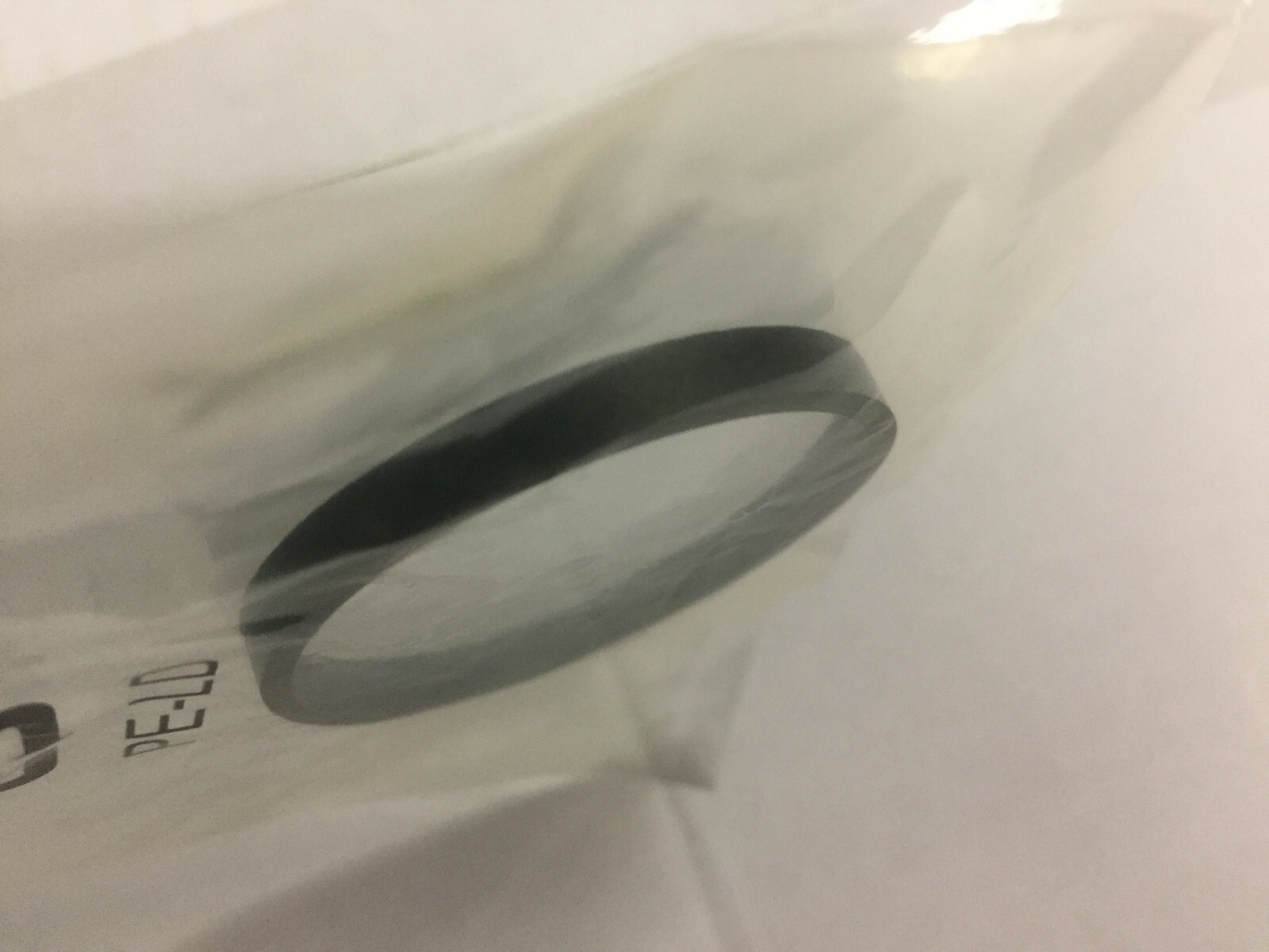 Kenmore 8192011 AC28SBPKZ000 P-10051 Vacuum PET PowerMate Jr. Beater Bar Belt