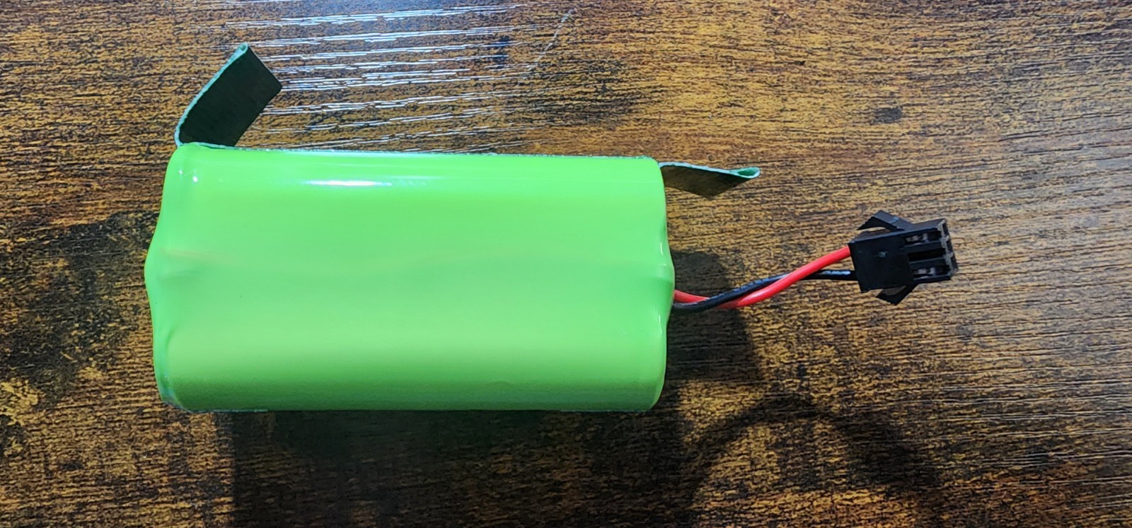 14.4v Battery Ecovacs Deebot N79 N79S 500 DN622 Eufy 11 11S 15 15C 15S 25C 30