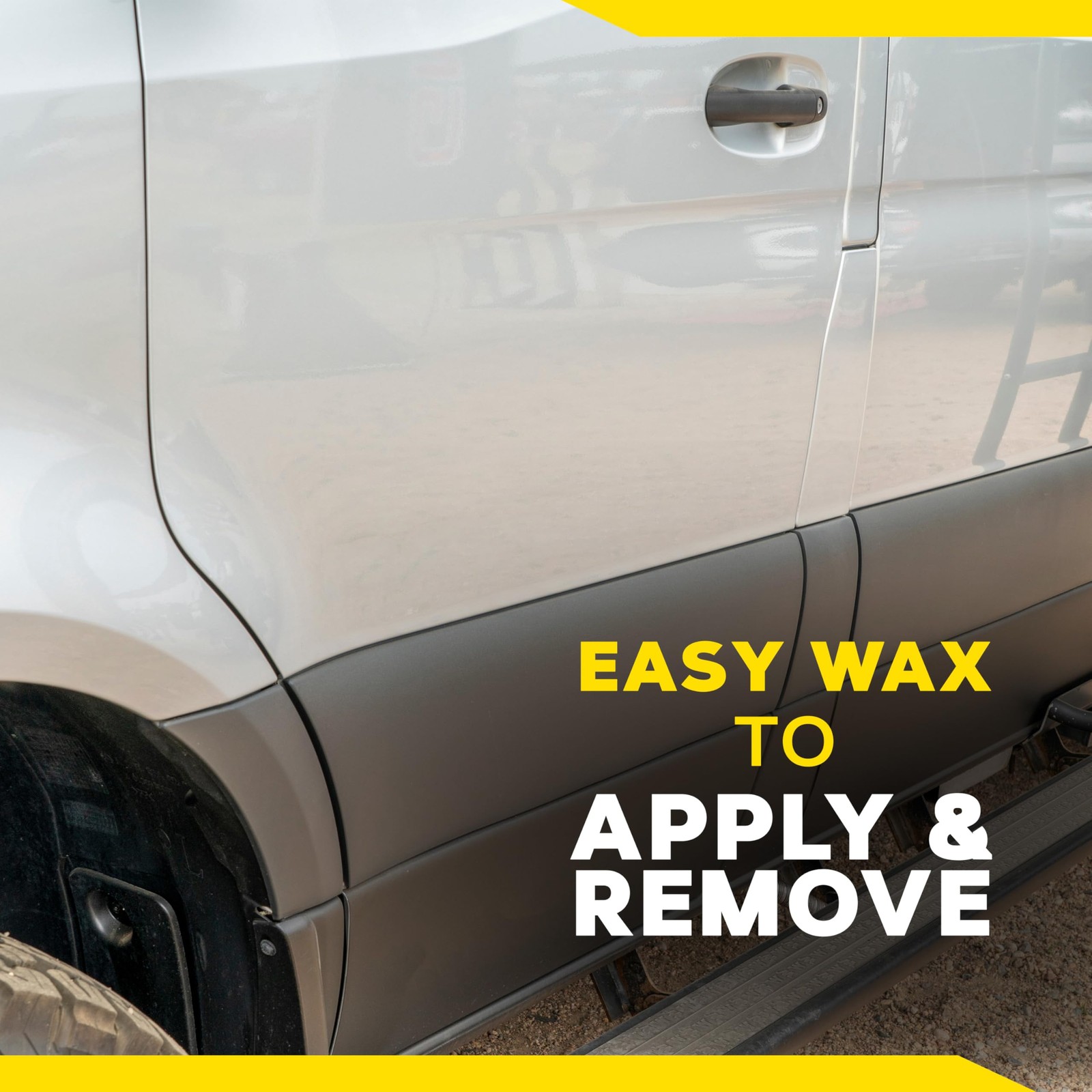 Meguiar’s Marine Rv Cleaner Wax 128 Fl Oz One Step For Fiberglass Gel Coat