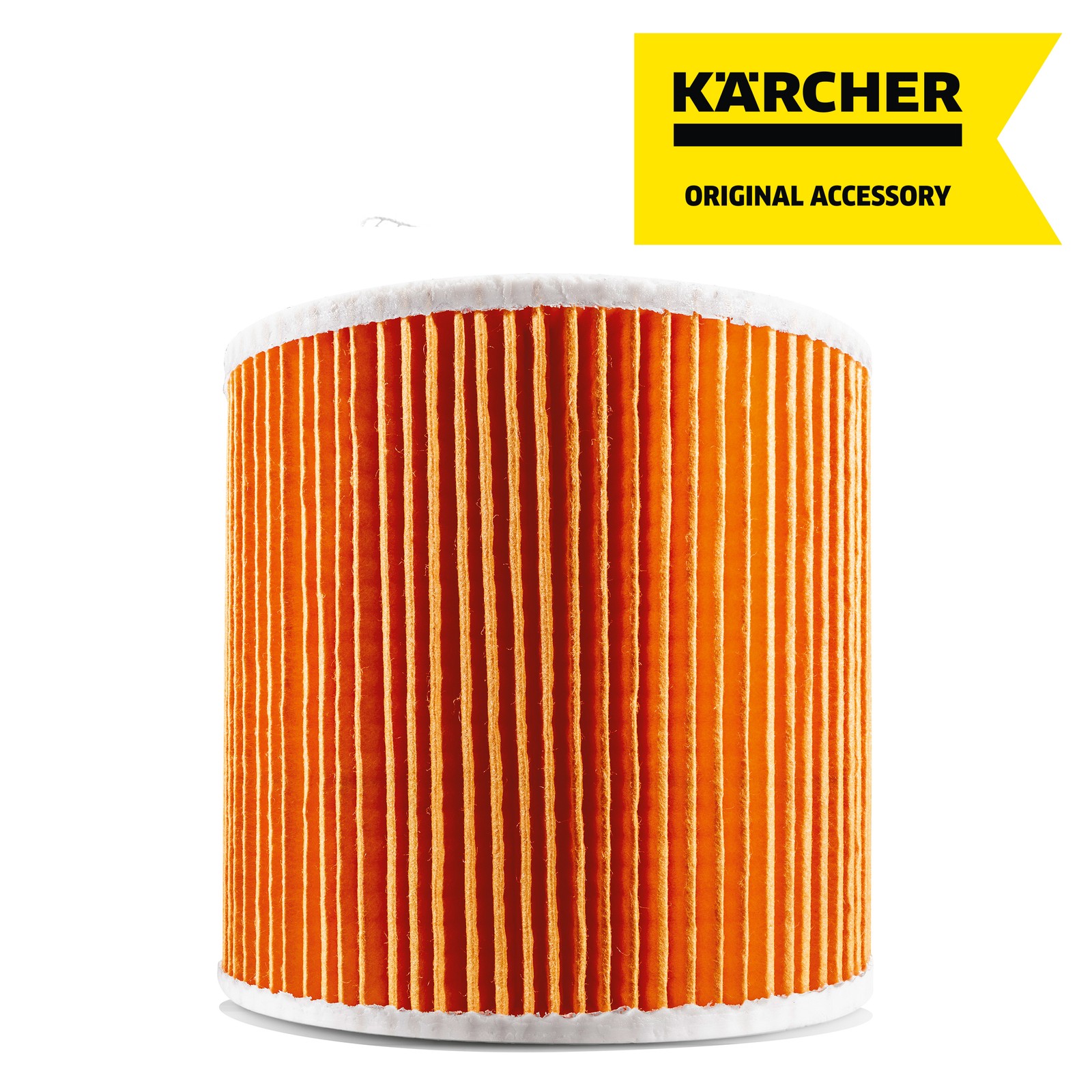 Karcher WD 3 Replacement Cartridge Filter (KFI 3310)