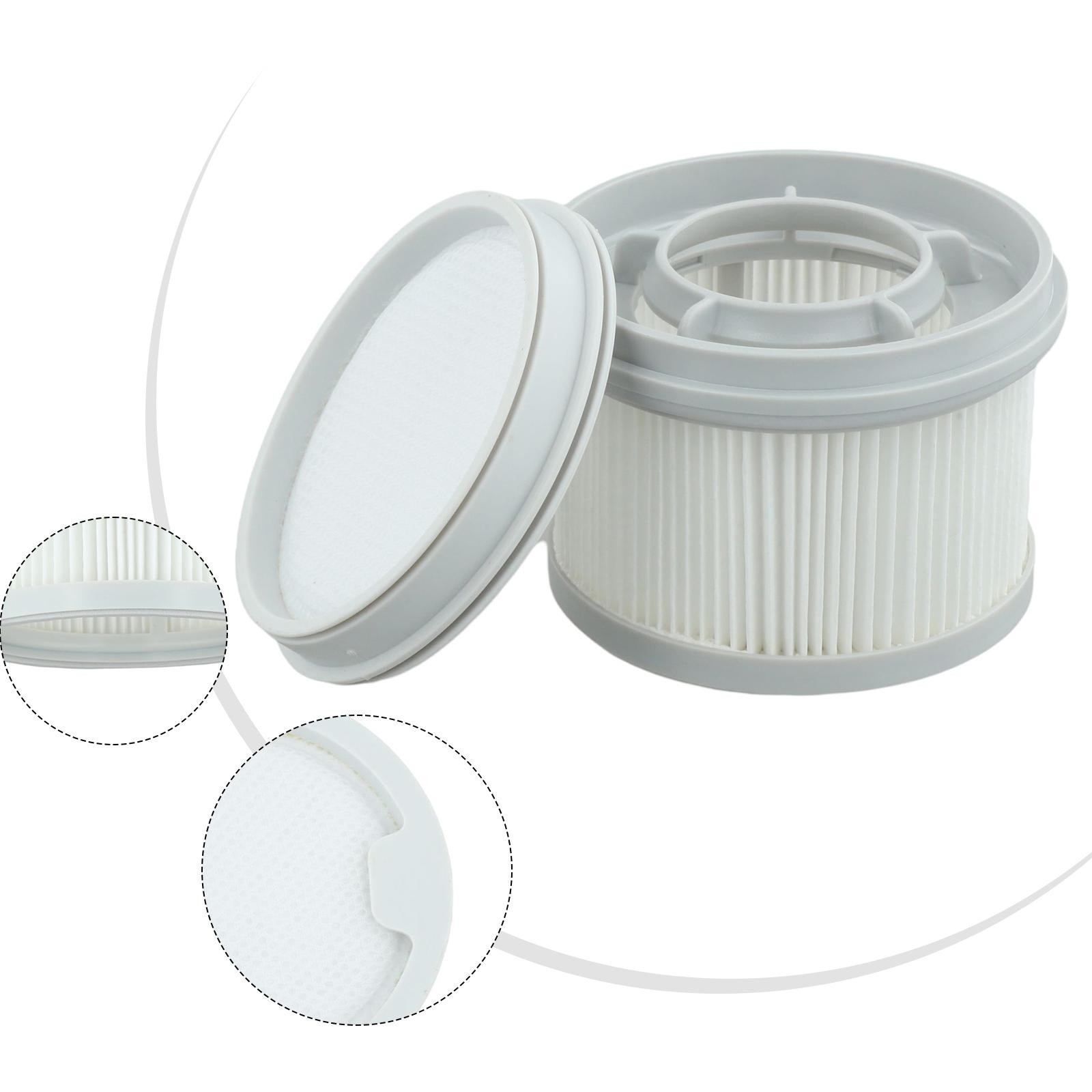Replacement HEPA Filter Set for Xiaomi Vacuum Cleaner For G20 and For G20 Max