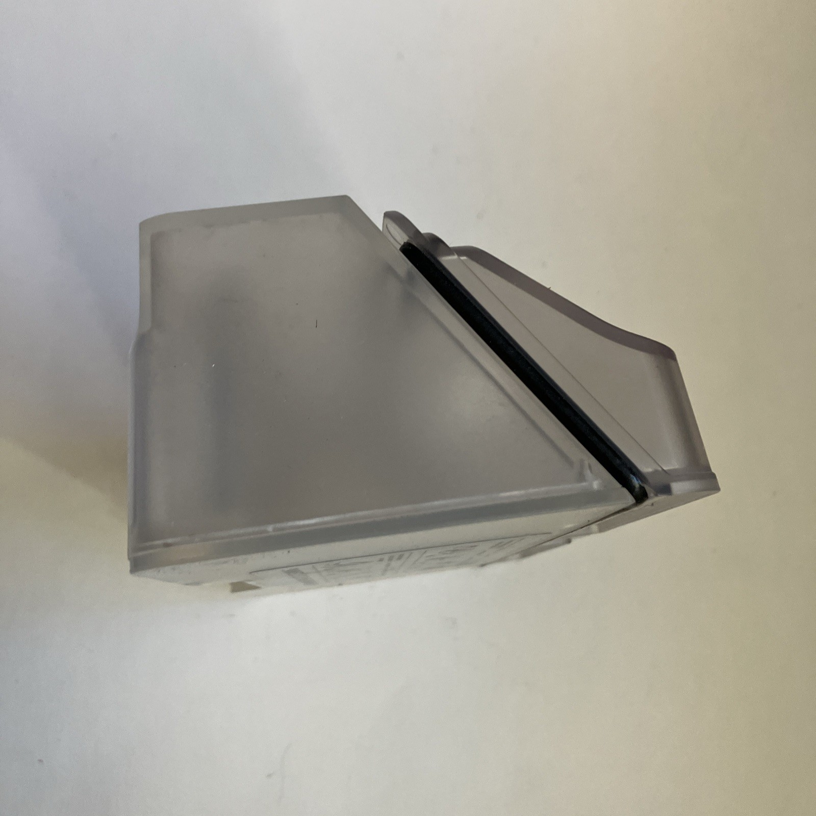 Genuine OEM Wyze Robot Vacuum WVCR200S Replacement Dust Bin Canister Cup