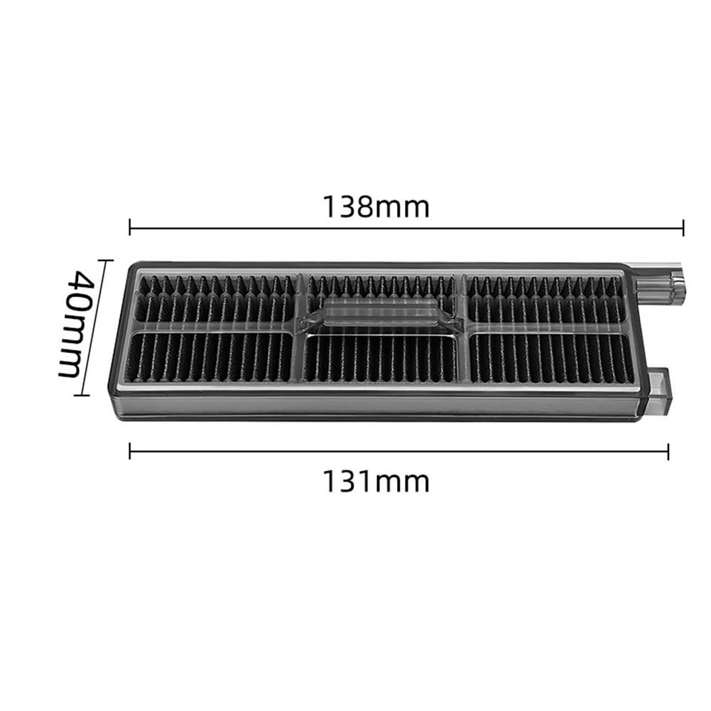 Replacement Parts for Mova Z5 Z5 Pro Z50 Ultra Z50 Vacuums and Cleaners