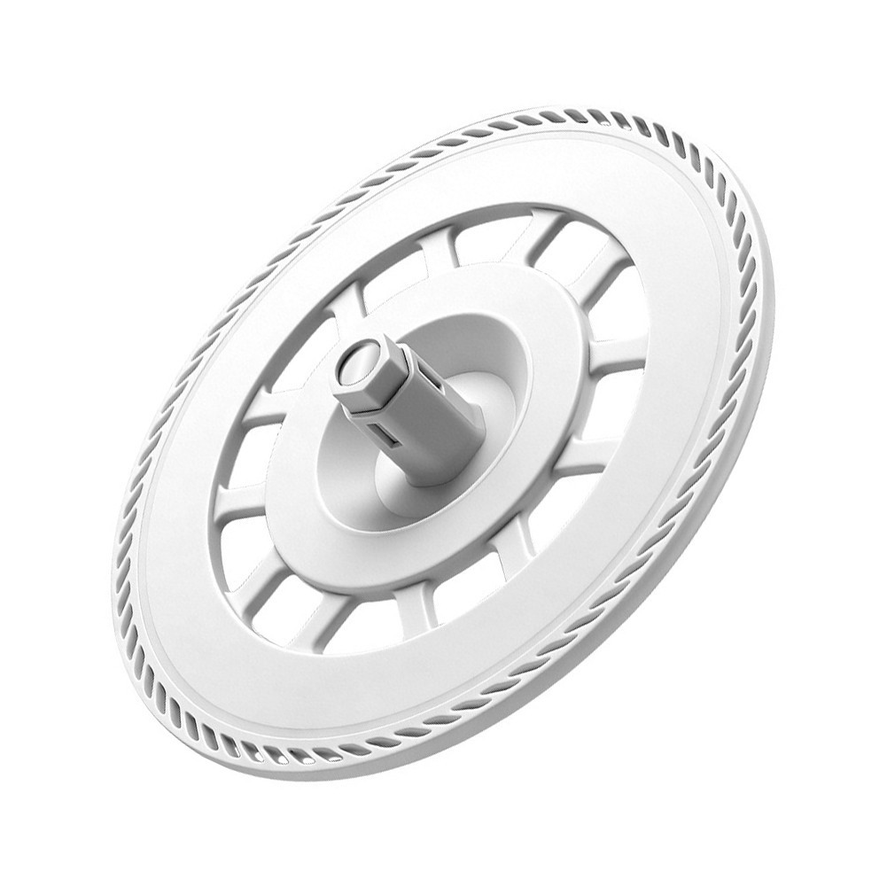 Single Piece Mop Bracket Replacement for DJI For ROMO S For ROMO A For ROMO P