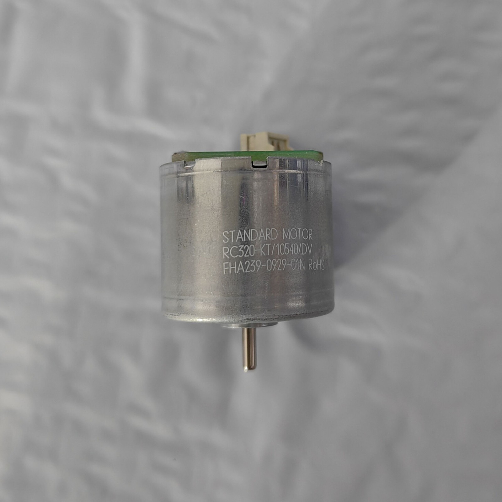 Side Brush Frame Corner Brush Motor Module for iRobot Roomba S9 & S9+ Sweeper