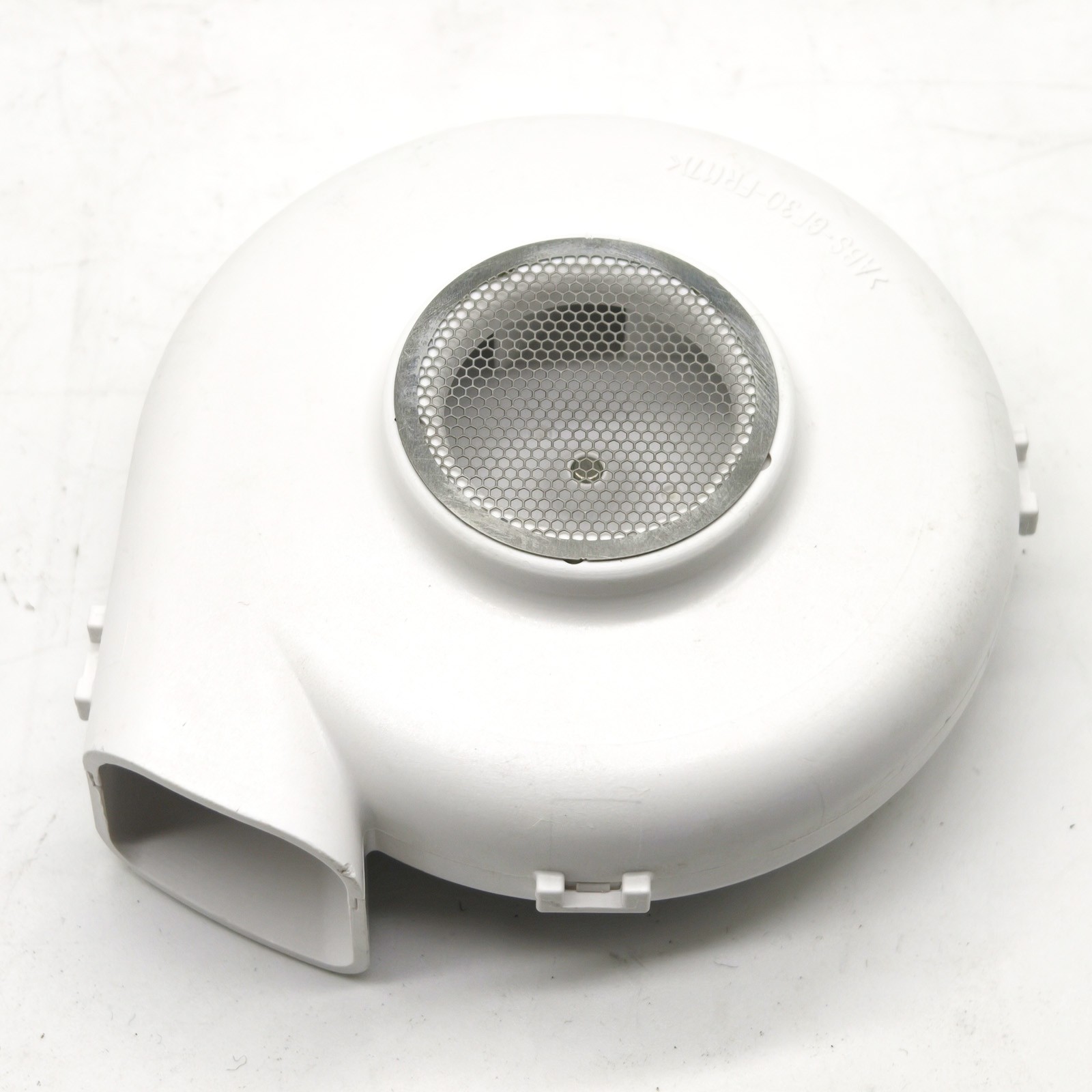 Suction Motor Replacement for Roborock Q Revo Plus S Robot Vacuum