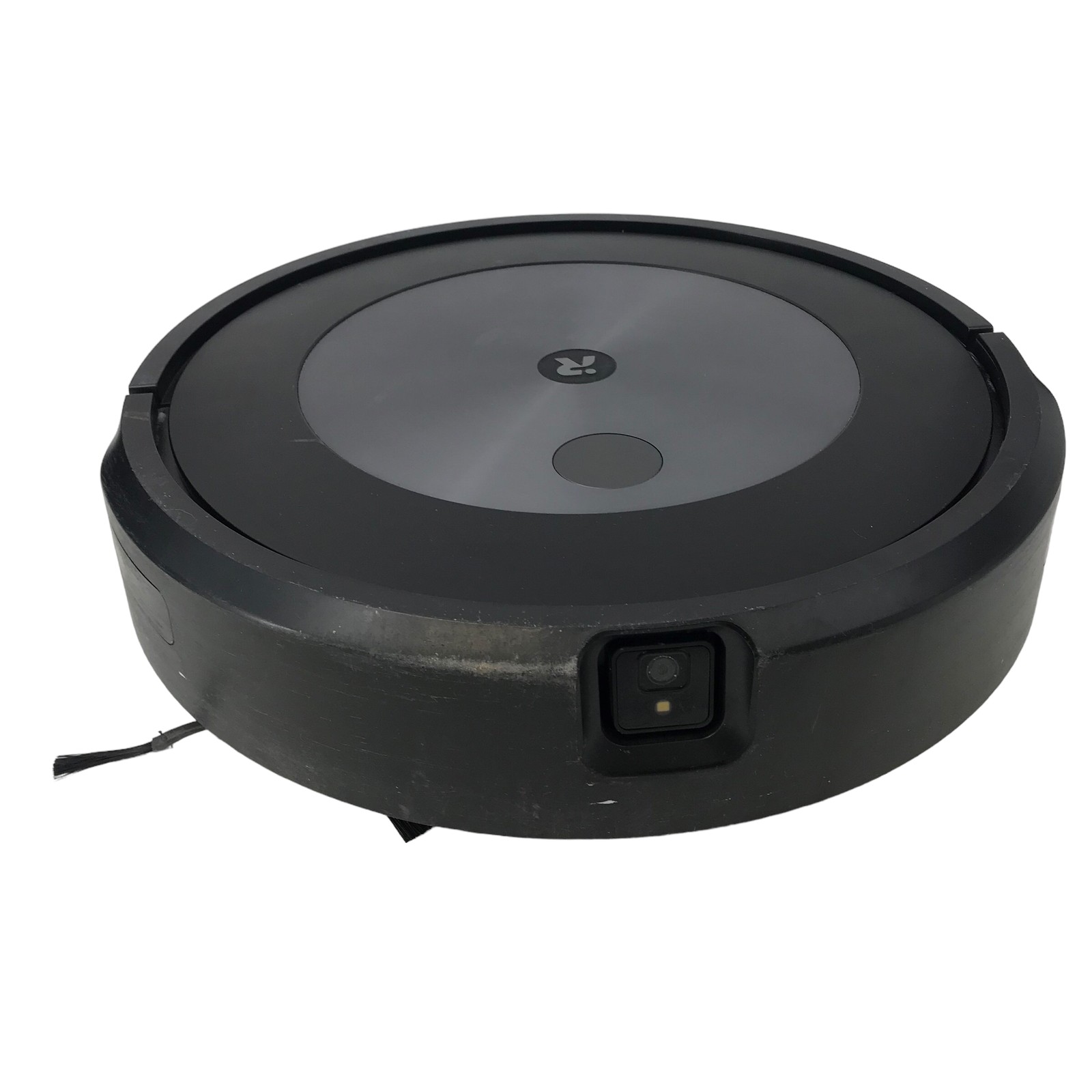 Robot Roomba j7 Vacuum Cleaning Robot w/ Auto disposal Charging Base ADG-N1