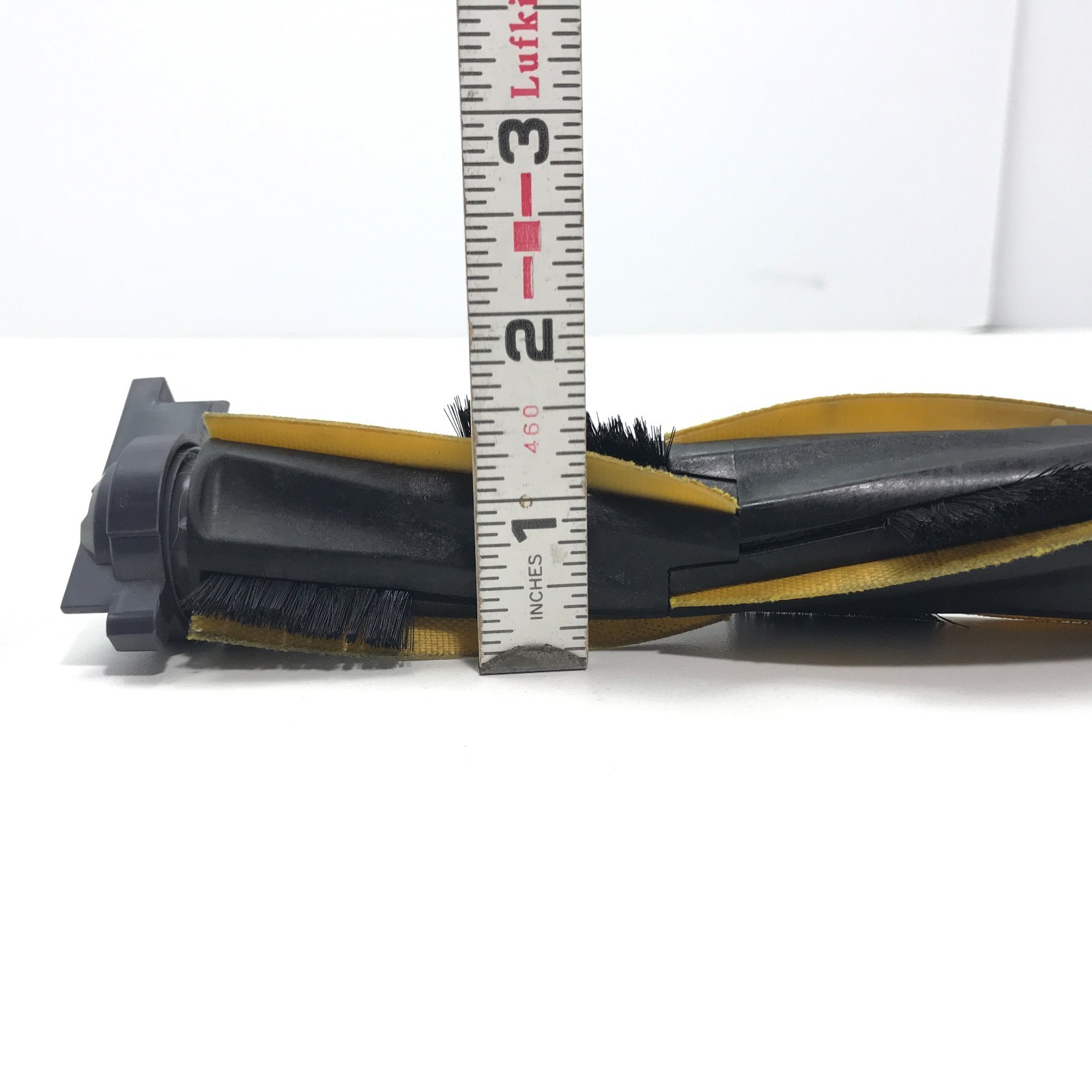 Genuine Shark RV1001AE UR1005AE RV1001 RV1000 RV1101ARUS BRUSHROLL # 123KY1000A