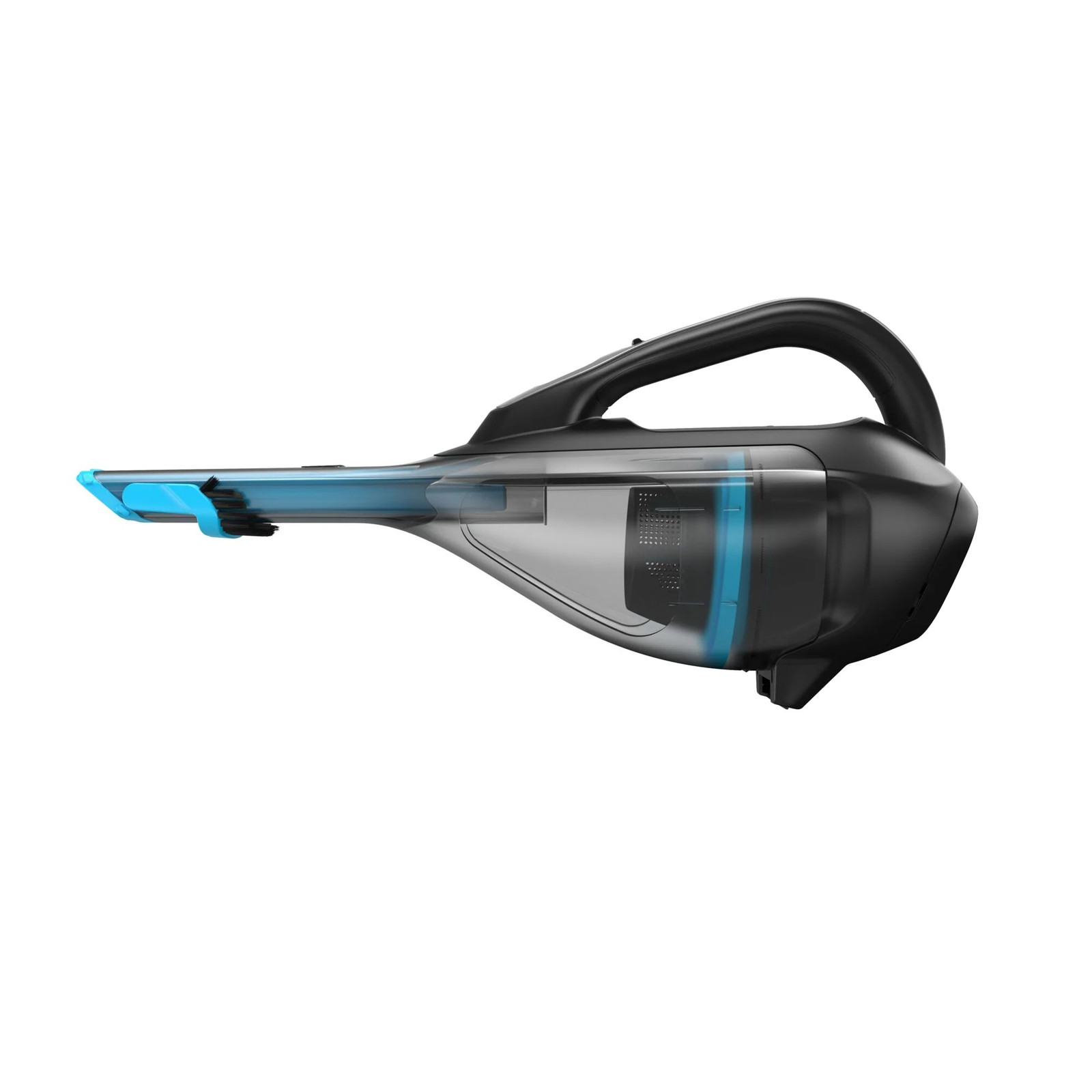 BLACK+DECKER dustbuster® detailer™ Cordless Hand Vacuum – HLVA315J00W