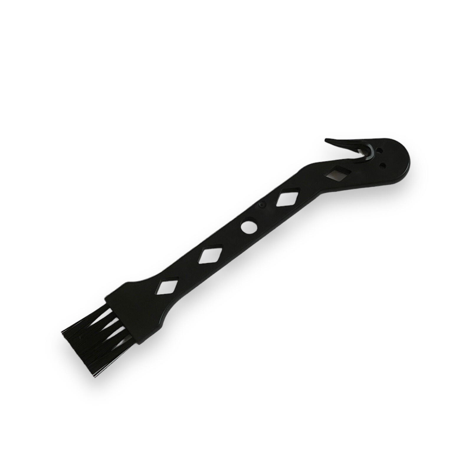 New Original MOOSOO Model: XL-618A Vacuum Replacement – Hair Brush Cleaning tool