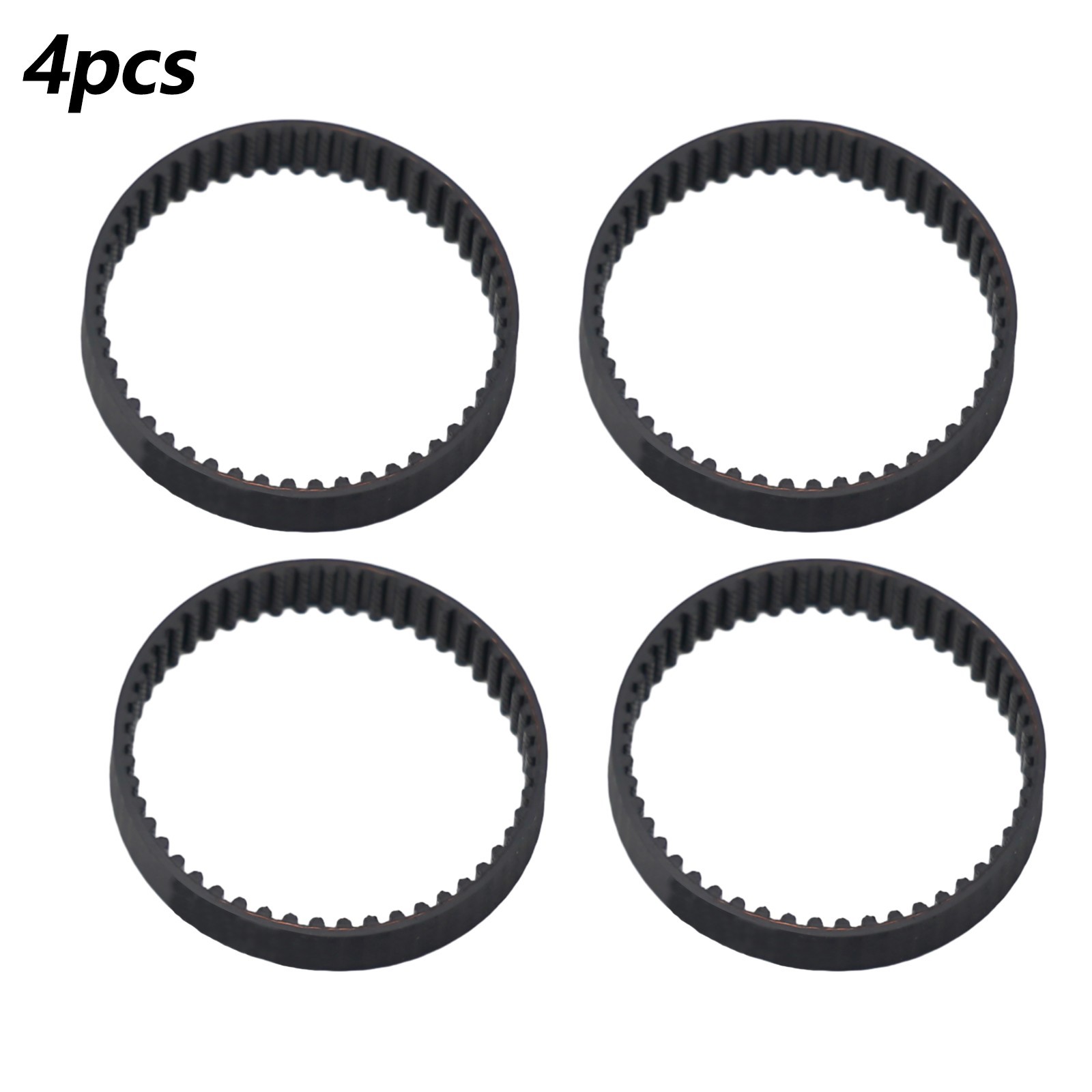 Short Belt 153-3GT-7 Accessories For Shark HZ2002 HZ2000 LA502 LA500 LA455