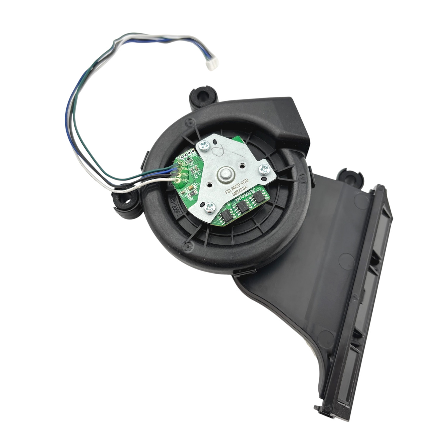 OEM Shark Robot Main Suction Motor for AV2610WA, AV2610WACA, RV2400WD, RV2410WD