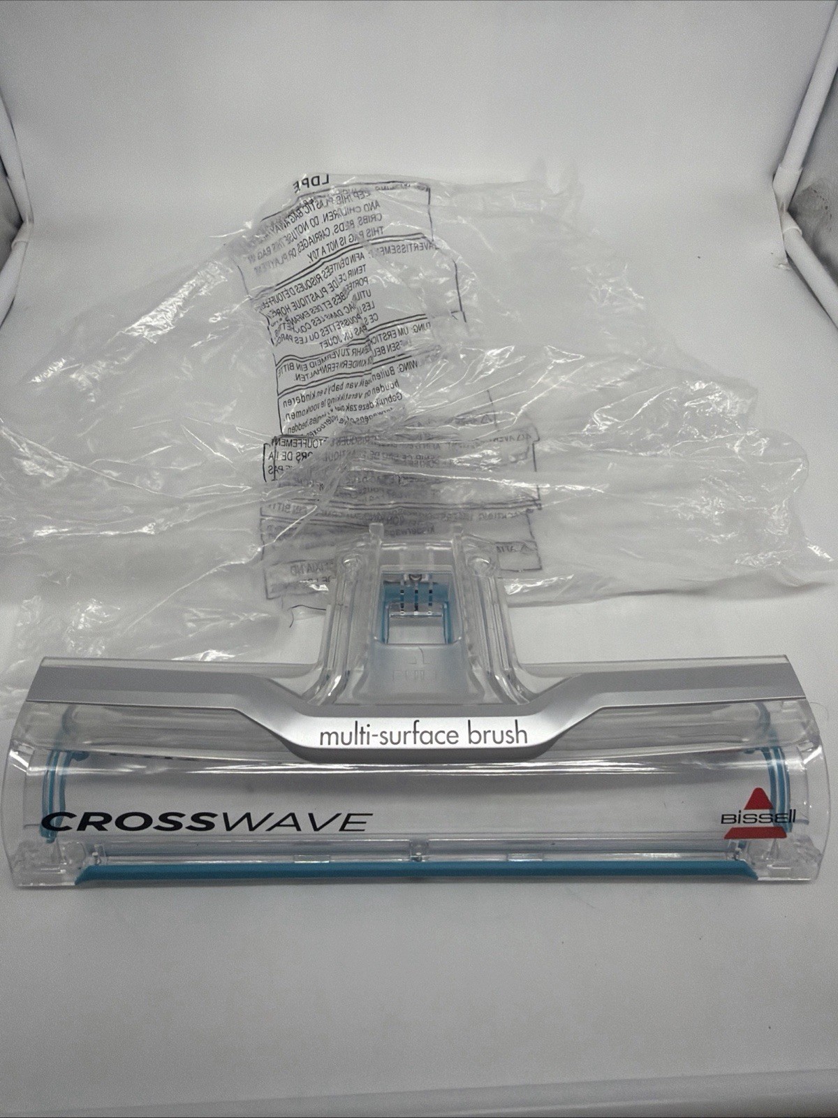 Bissell CrossWave 1785 Nozzle Shield Cover Replacement Genuine OEM