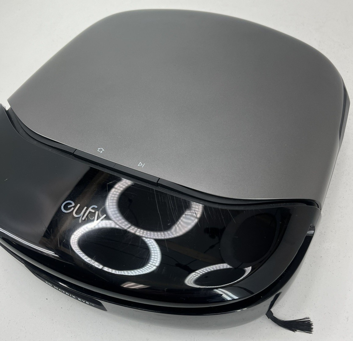 eufy – S1 Pro Omni Wi-Fi Connected Robot Vacuum & Mop with Self Washing