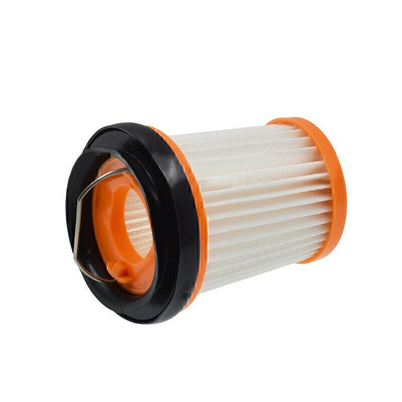 Orange Filter for SHARK WV200 WV200UK WV251 Cordless Handheld Vacuum Cleaner