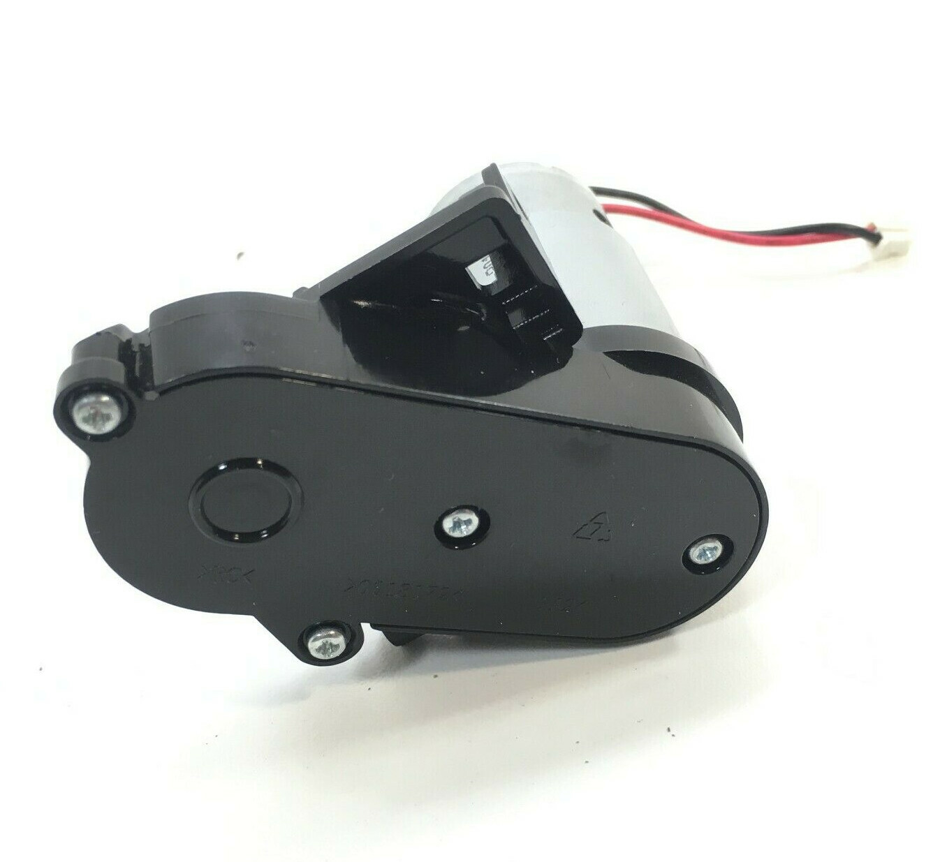 Shark RV750 RV700 RV720 RV755 Vacuum BRUSHROLL MOTOR OEM Part PRI-390SV-20143