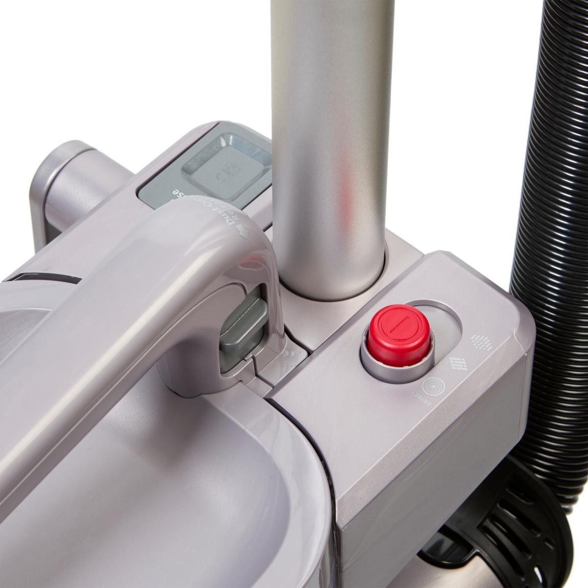 Shark Detect Lift-Away Upright Vacuum Pet-pro PowerFins Self-Cleaning Brushroll