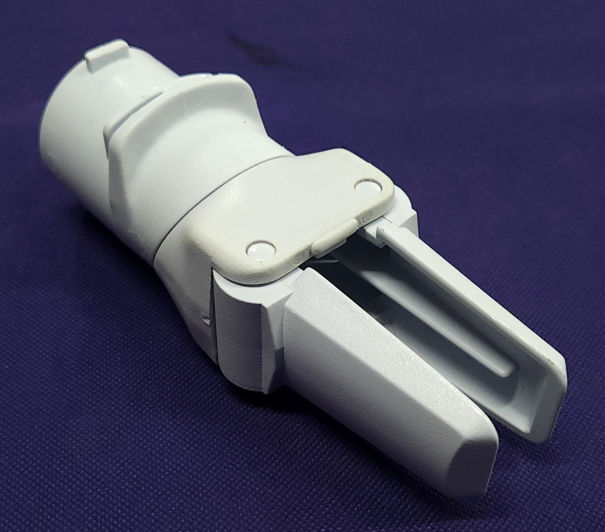 Electrolux 9000 C134D Complete Hose Handle and Wand. READ!! Split Hose