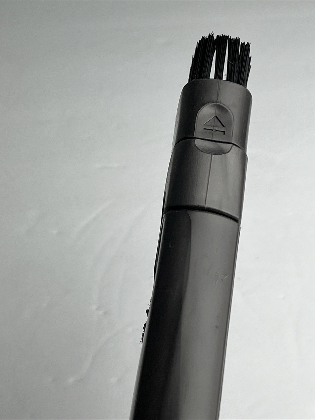 Genuine Dyson Vacuum Flexible Crevice Tool Flexi w/ Brush Tip Attachment OEM