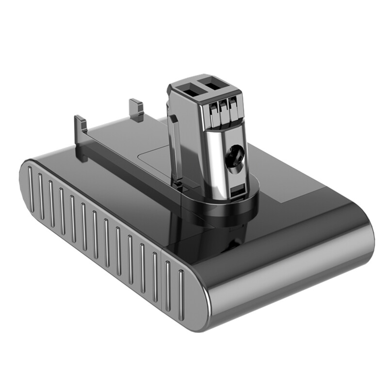 22.2V 9000mAh DC31 Battery for Dyson DC31 Type A / B DC34 DC35 DC44 DC45 Vac 6AH