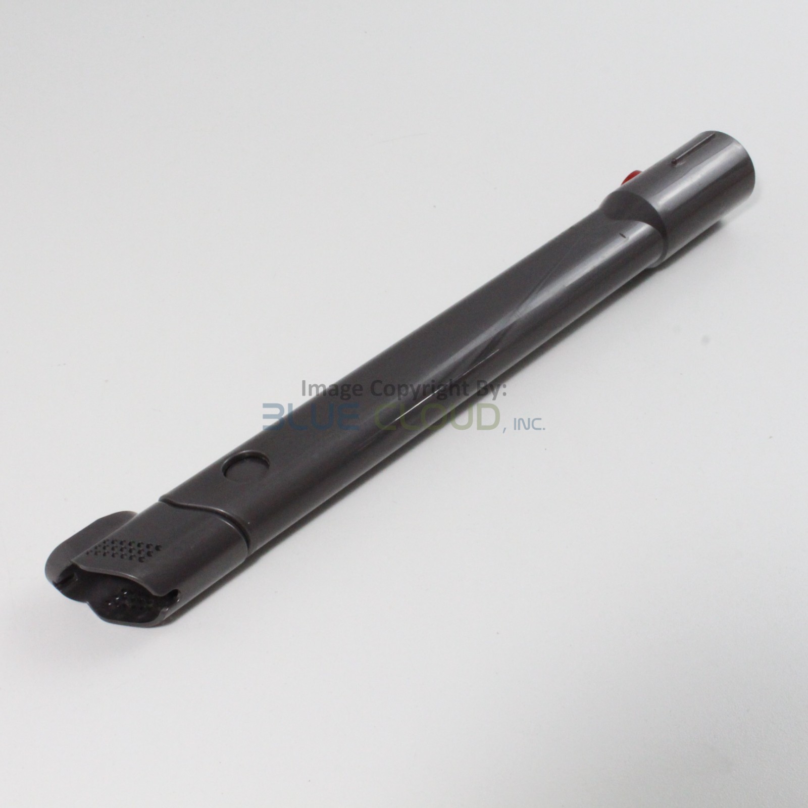 GENUINE Dyson Gen5detect Gen5outsize FLEXIBLE FLEXI CREVICE TOOL ATTACHMENT