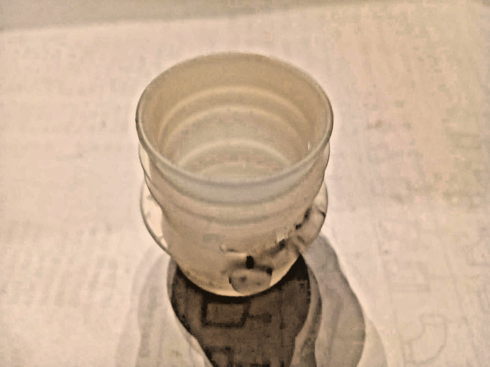 GENUINE EUREKA SANITAIRE VACUUM BASE ADAPTER 28243A-316N VICTORY,4170AT,OTHERS