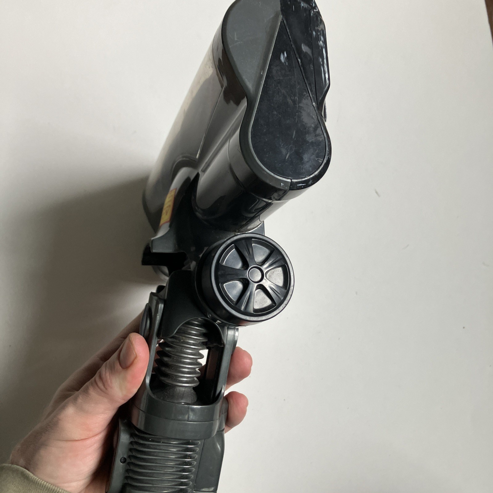 Moosoo cordless vacuum Replacement Power Head Attachment XL-618A