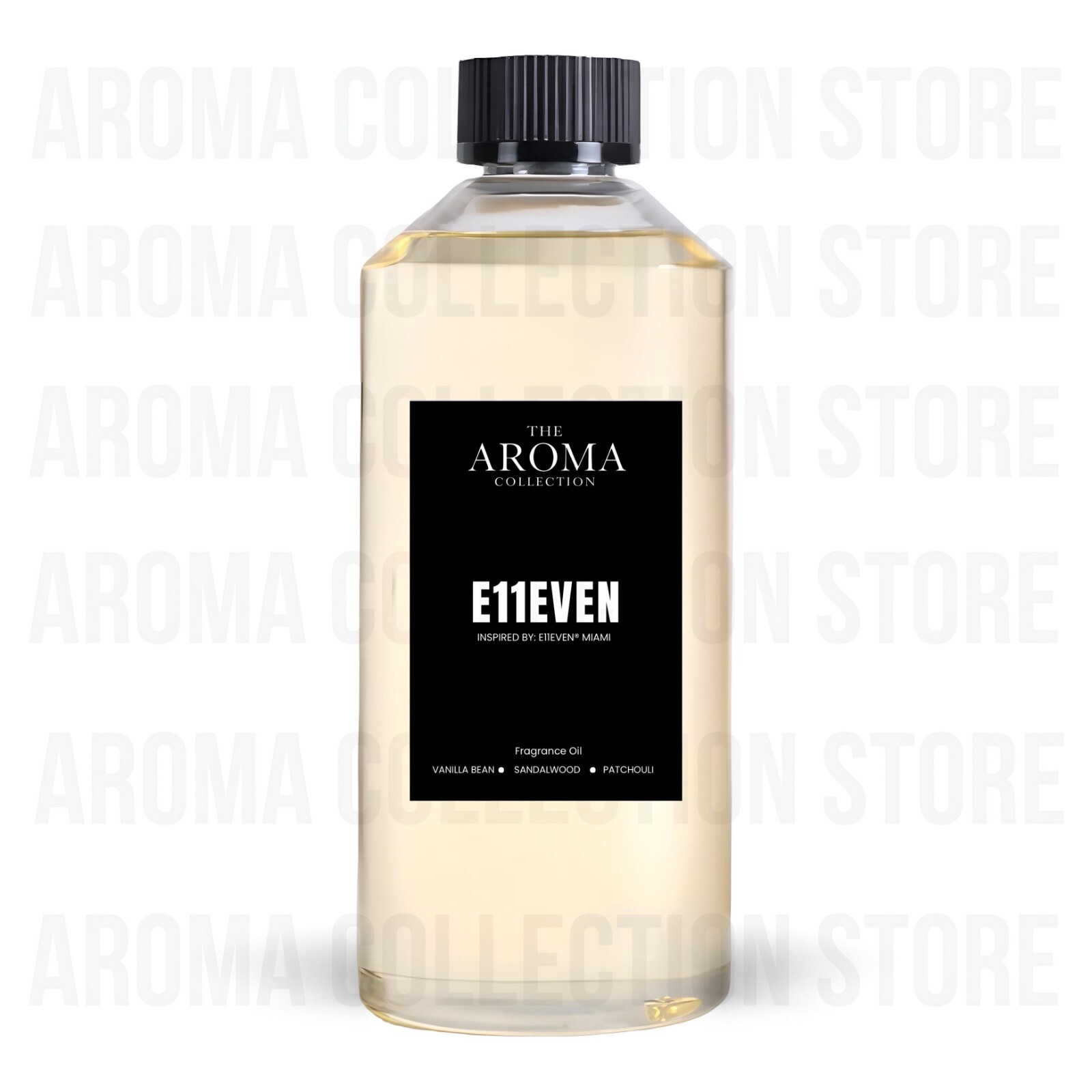 Eleven 500mL Diffuser Oil Inspired by: E11even Club – Hotel Collection Aroma360