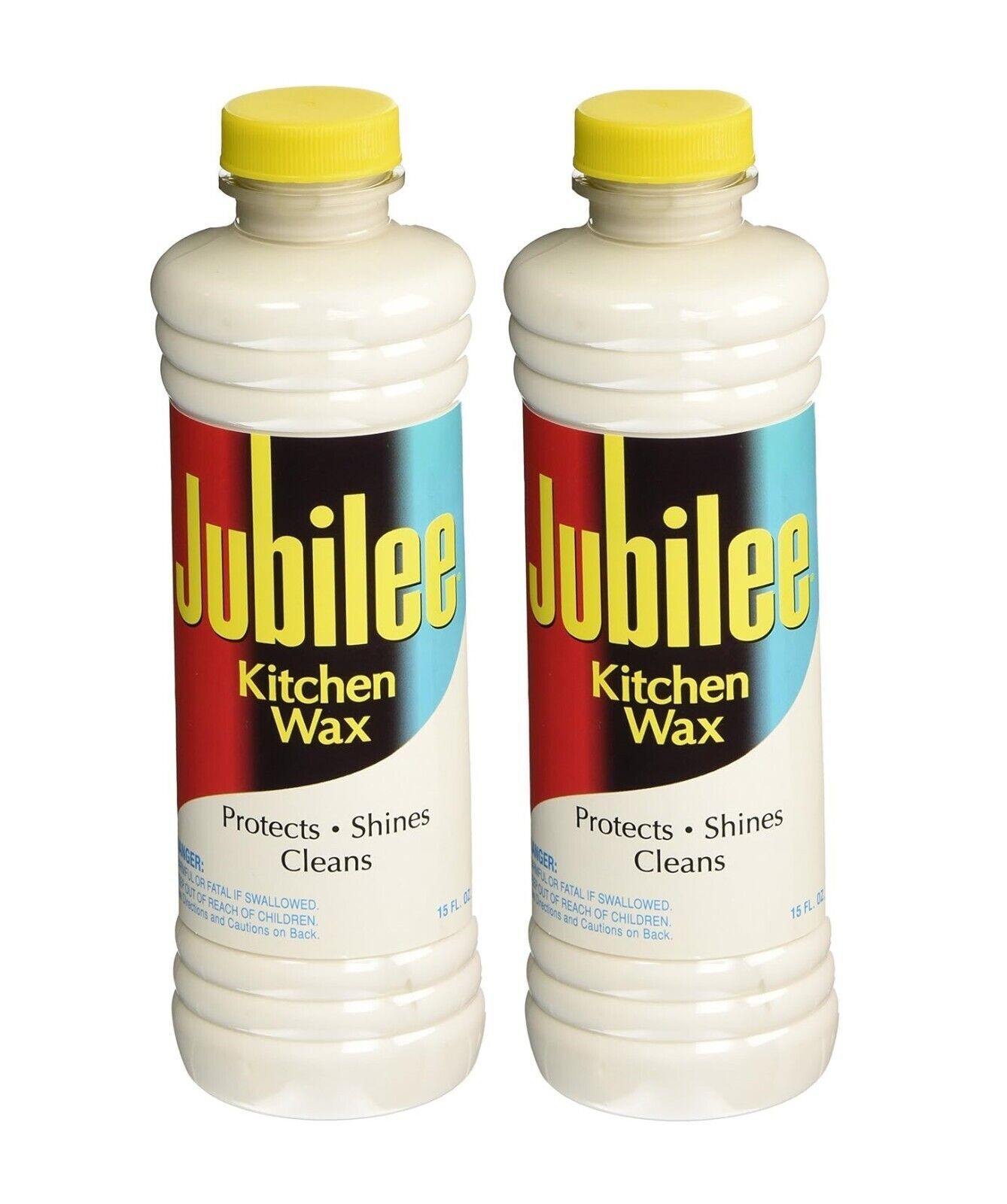 2-Pack Malco Products, Jubilee Kitchen Wax, 15 fl oz COS195