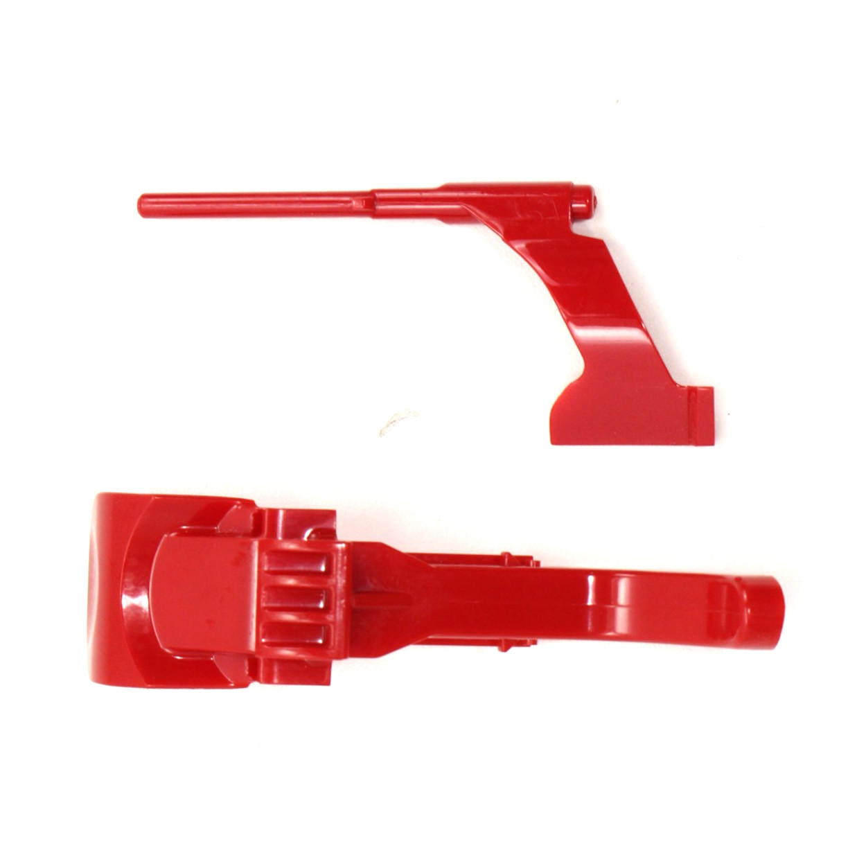 Dyson UP13 UP20 UP30 DC65 DC66 Canister Handle RELEASE PUSH BUTTON w/ LATCH Red