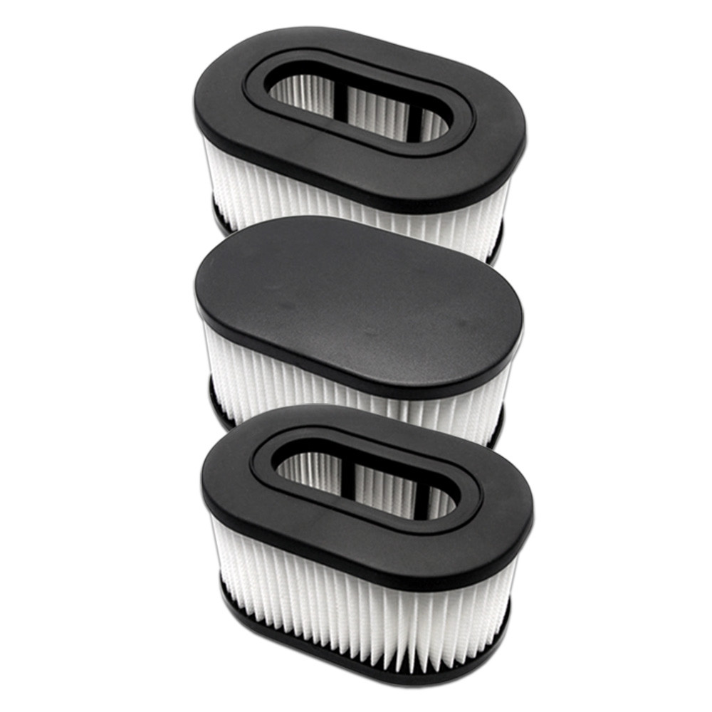 MaximalPower Filter for Hoover Foldaway Widepath Vacuum 40130050 43615090 (3PK)