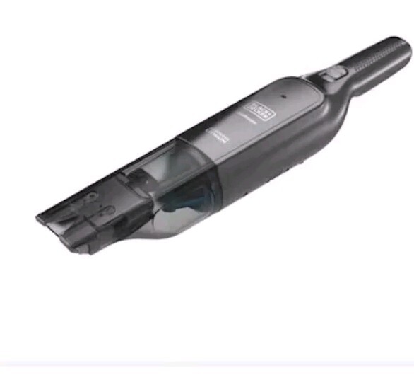 BLACK+DECKER Slim Dustbuster Advancedclean – HLVC320B01