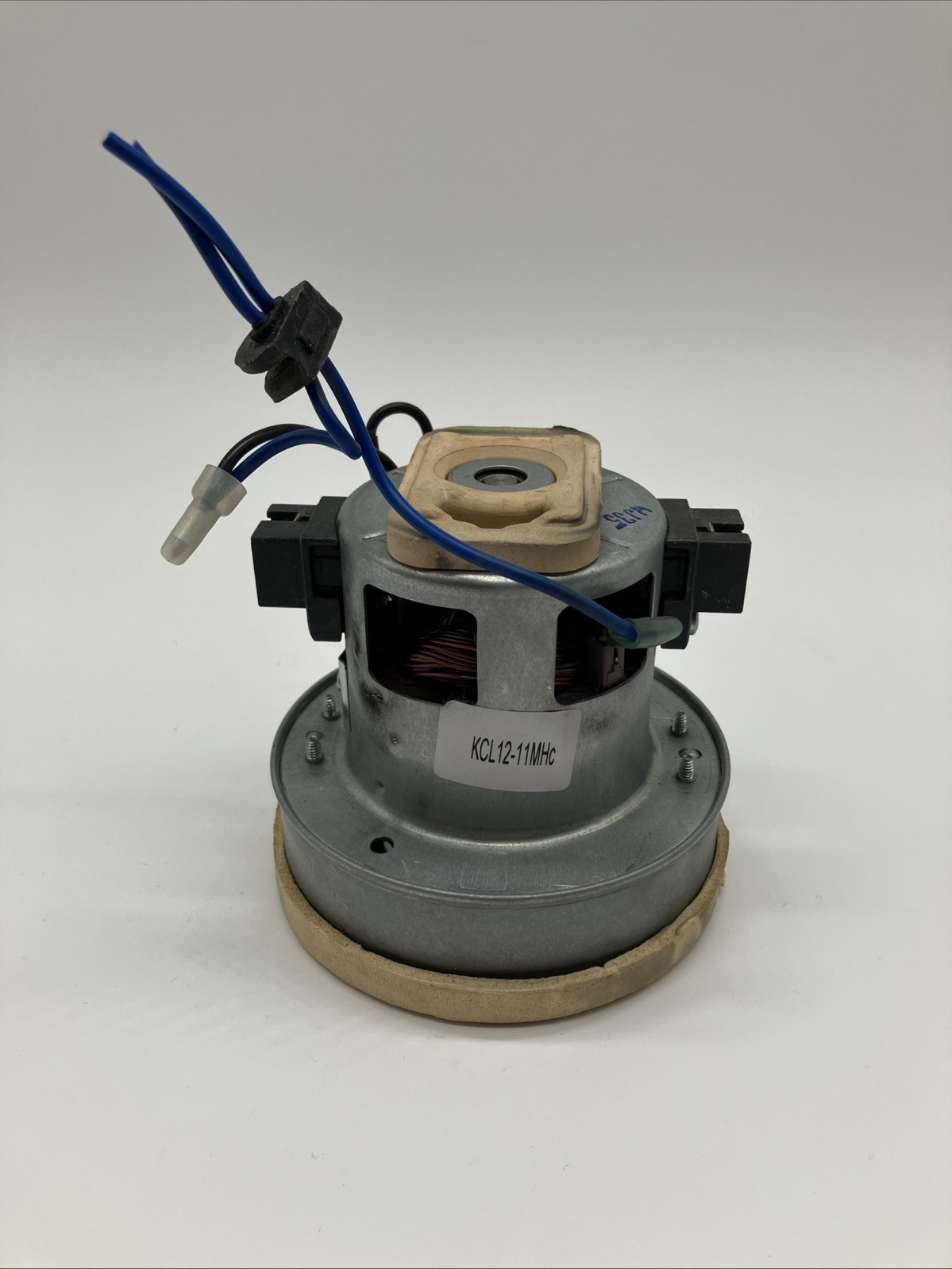 Shark NV501 NV500 NV502 NV505 UV560 SMALL 120V 1000W Vacuum MOTOR KCL12-11MHC