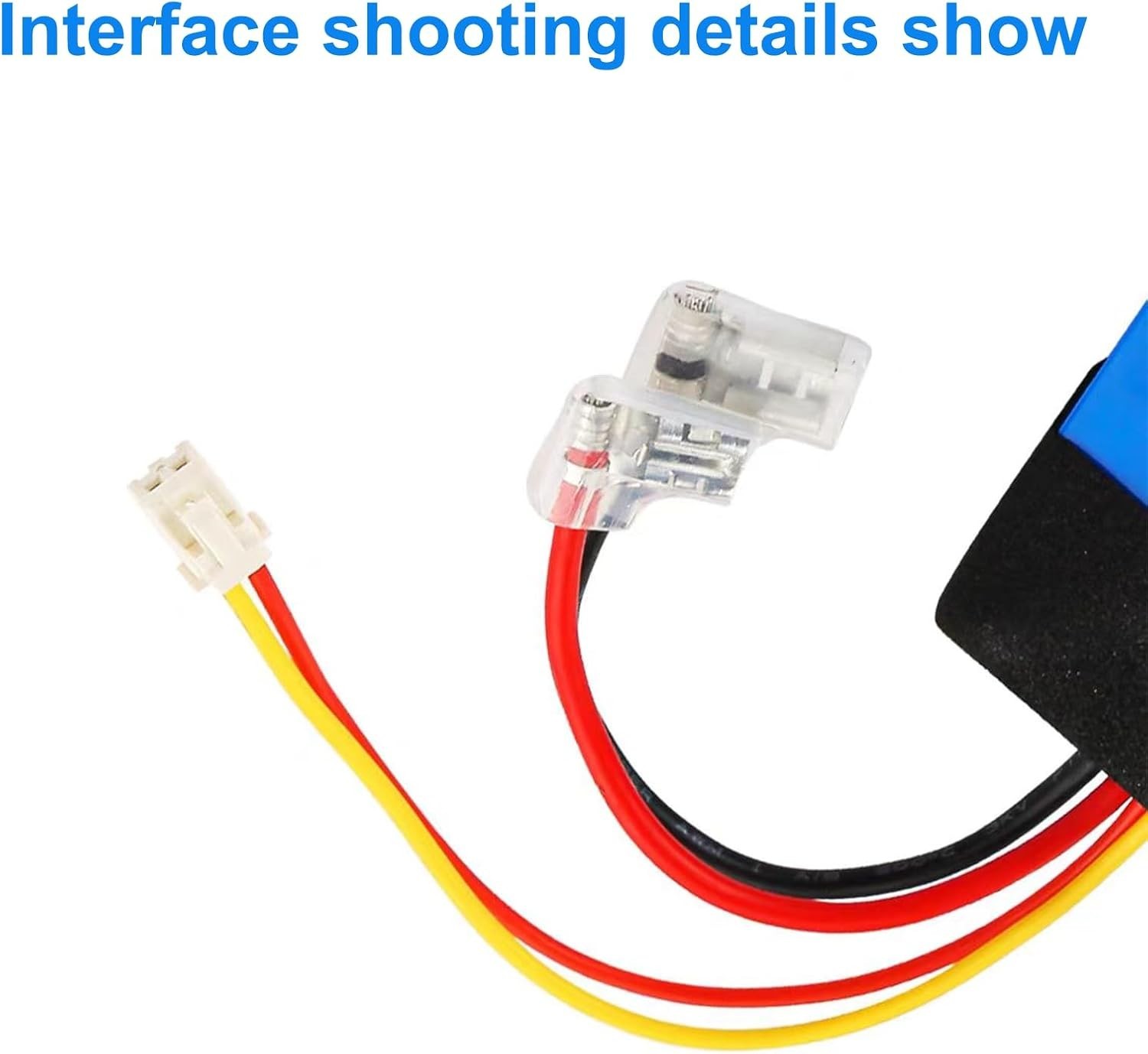 Compact 4.0Ah Tineco Battery Replacement – Perfect for Floor ONE S3 & iFloor 3