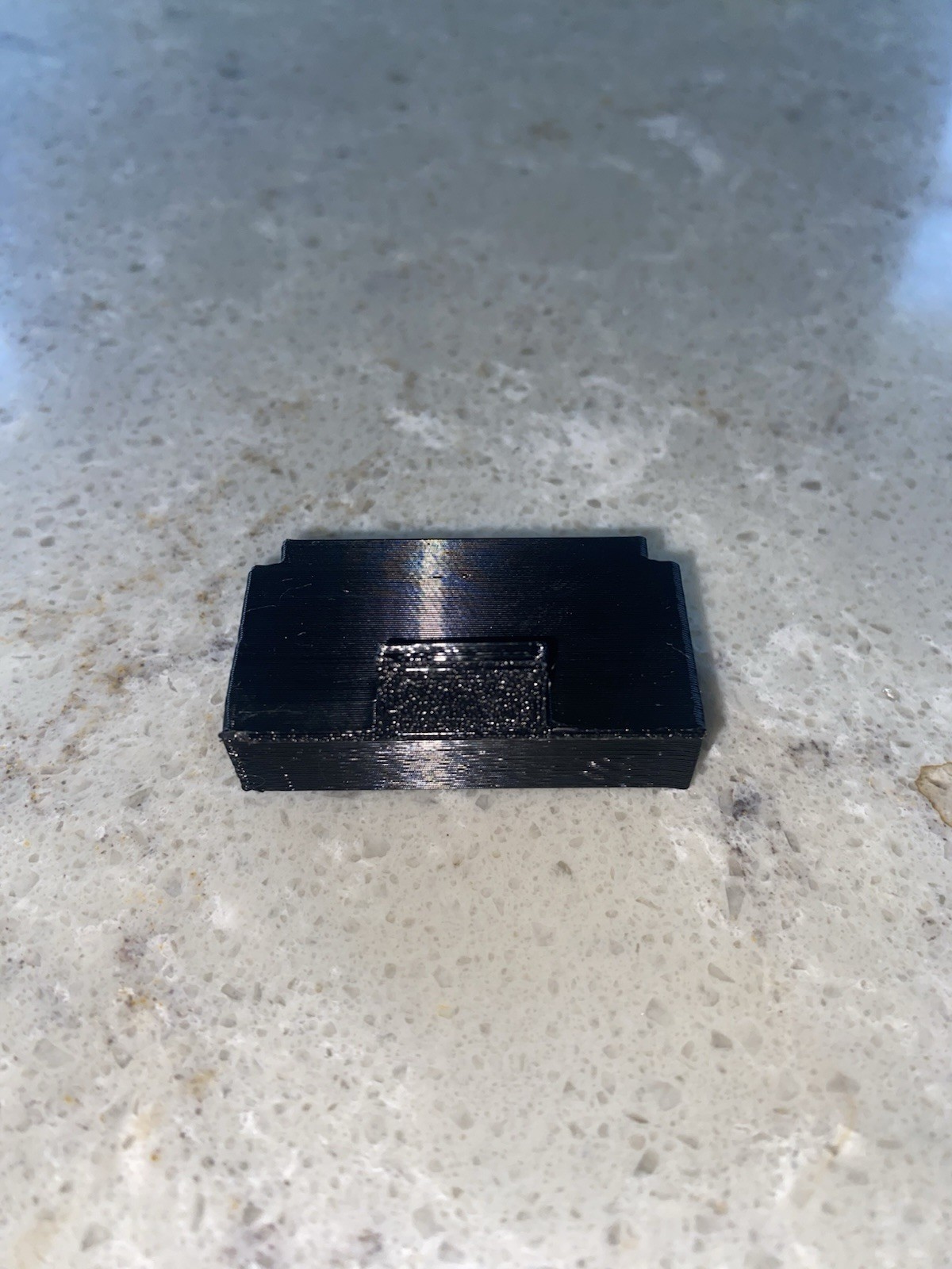 SHARK MATRIX ROBOT VACUUM DUST BIN TRASH TRAY CLIP BUTTON REPLACEMENT BLACK