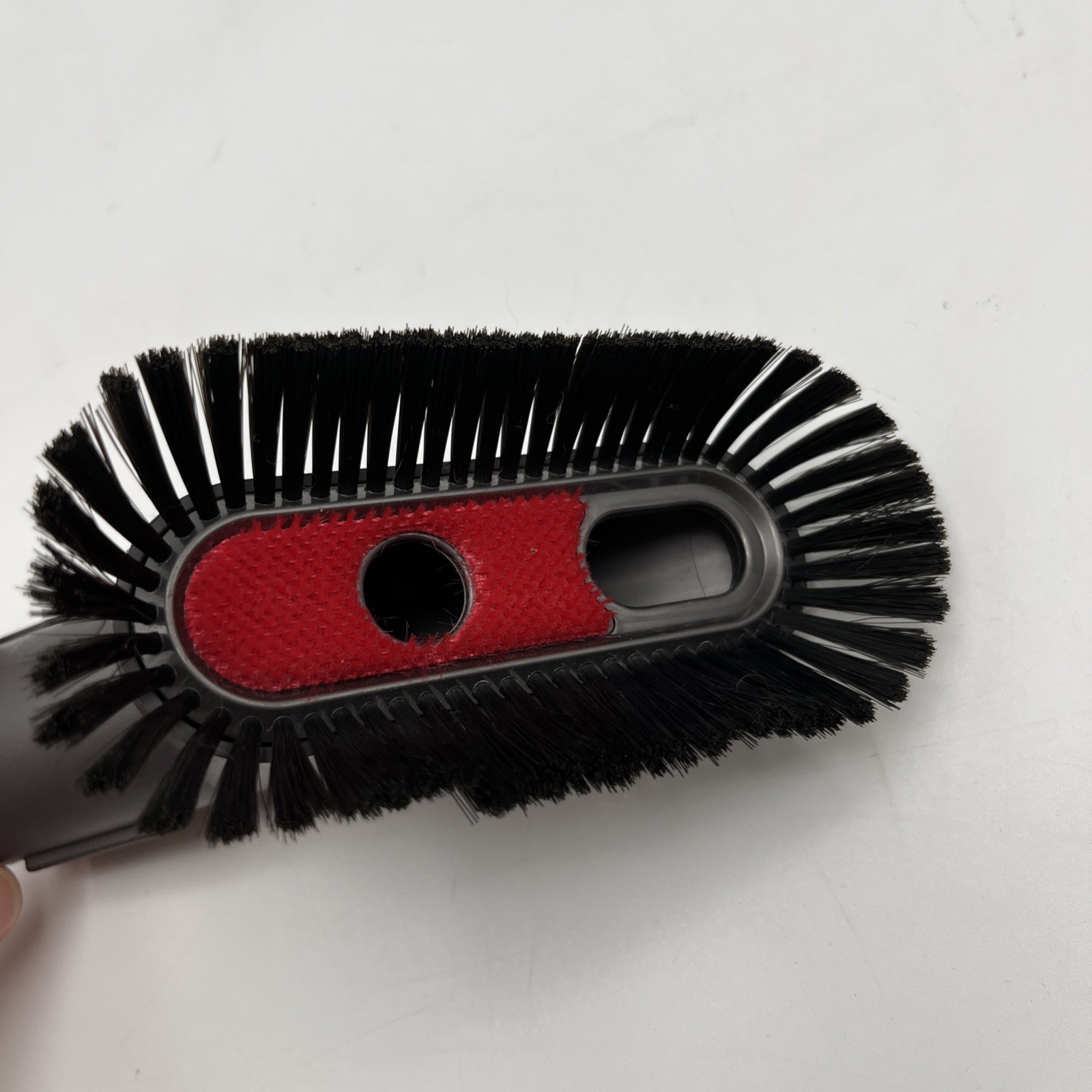 GENUINE Dyson Quick Release Mini soft Dusting Brush Accessory tool V11 V10 V8 V7