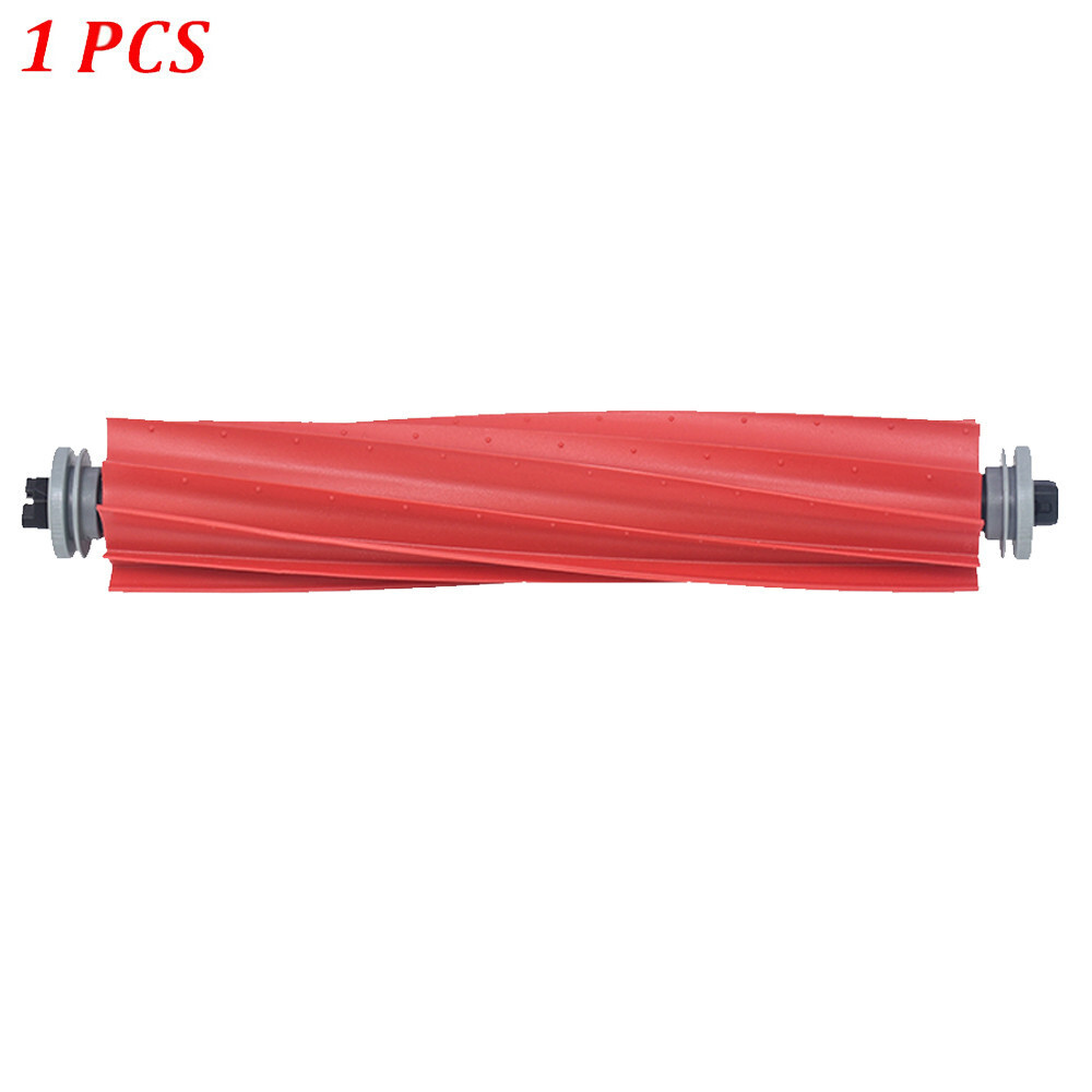 For Roborock P10 / Q Revo Robot Vacuum Cleaner Main Roller Brush Filter Bag Kit
