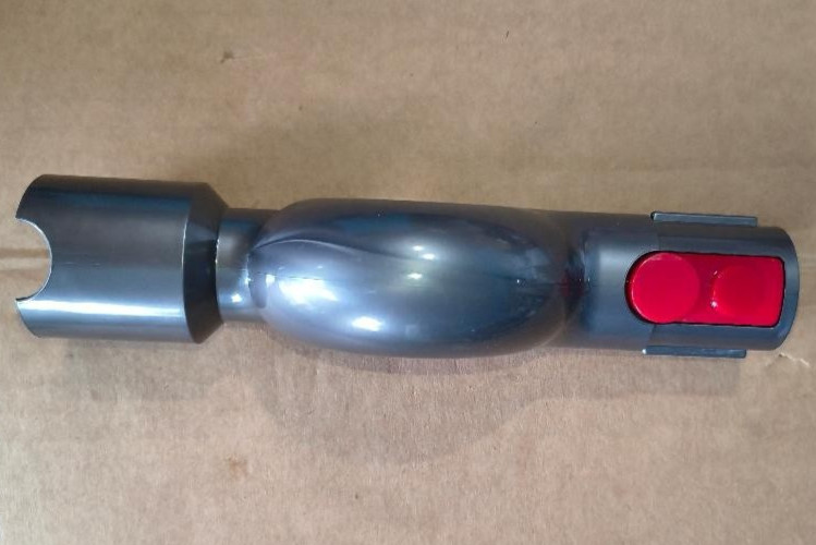 NEW DYSON Genuine V10 Quick Release Up Top Adaptor Adjustible 967762-01 Freeship
