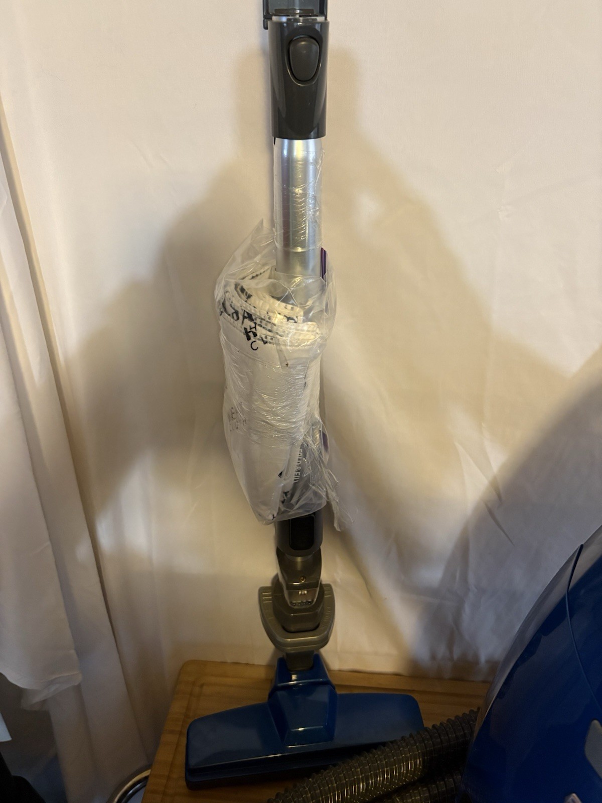 Kenmore Intuition 116.28014700 Canister Vacuum HEPA CrossOver Pet PowerMate