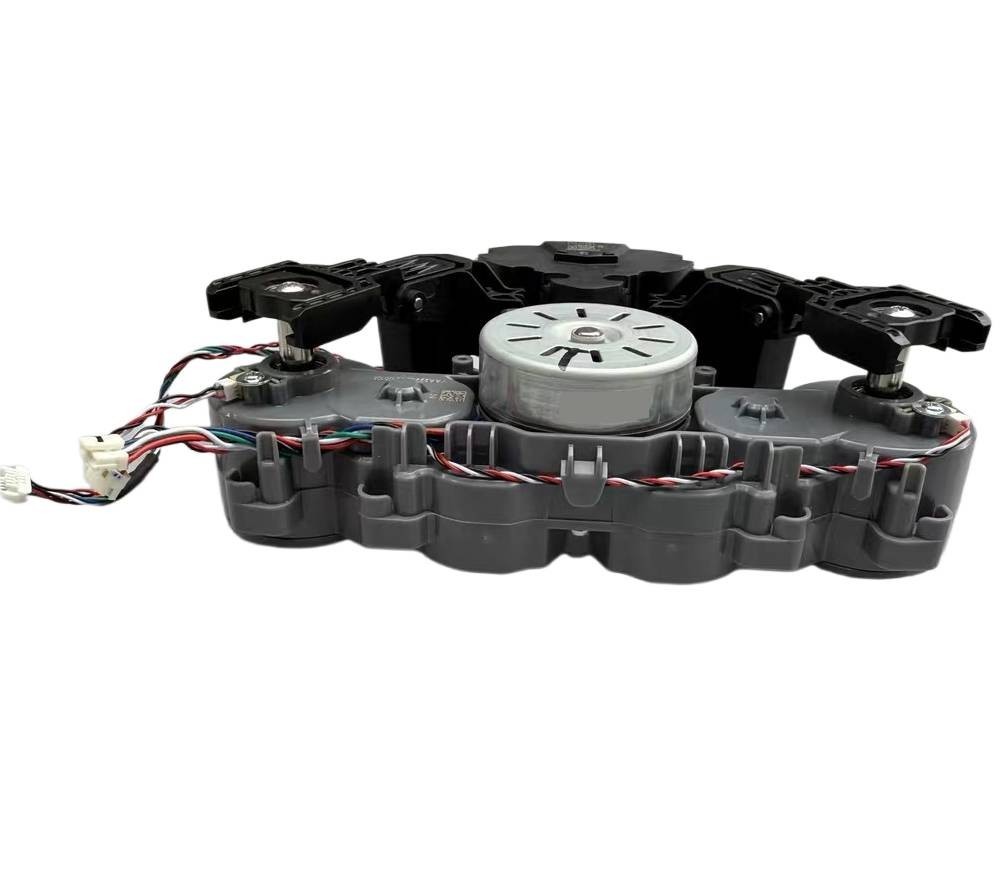 Mop Lift Motor Bracket Assembly for Narwal Freo X Ultra Mop Lifting Motor Module