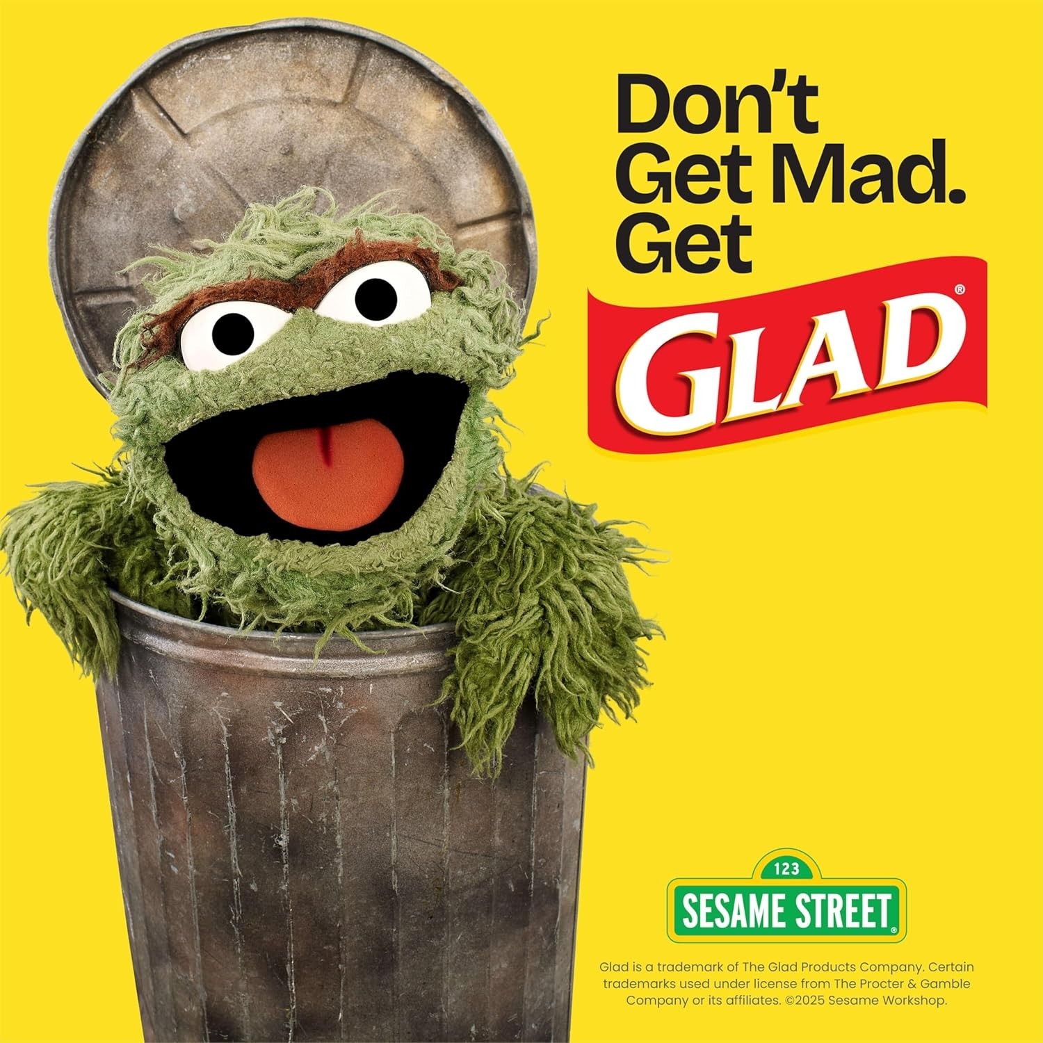 Glad Small Trash Bags 4 Gallon, Febreze Cherry Blossom Garbage Bags