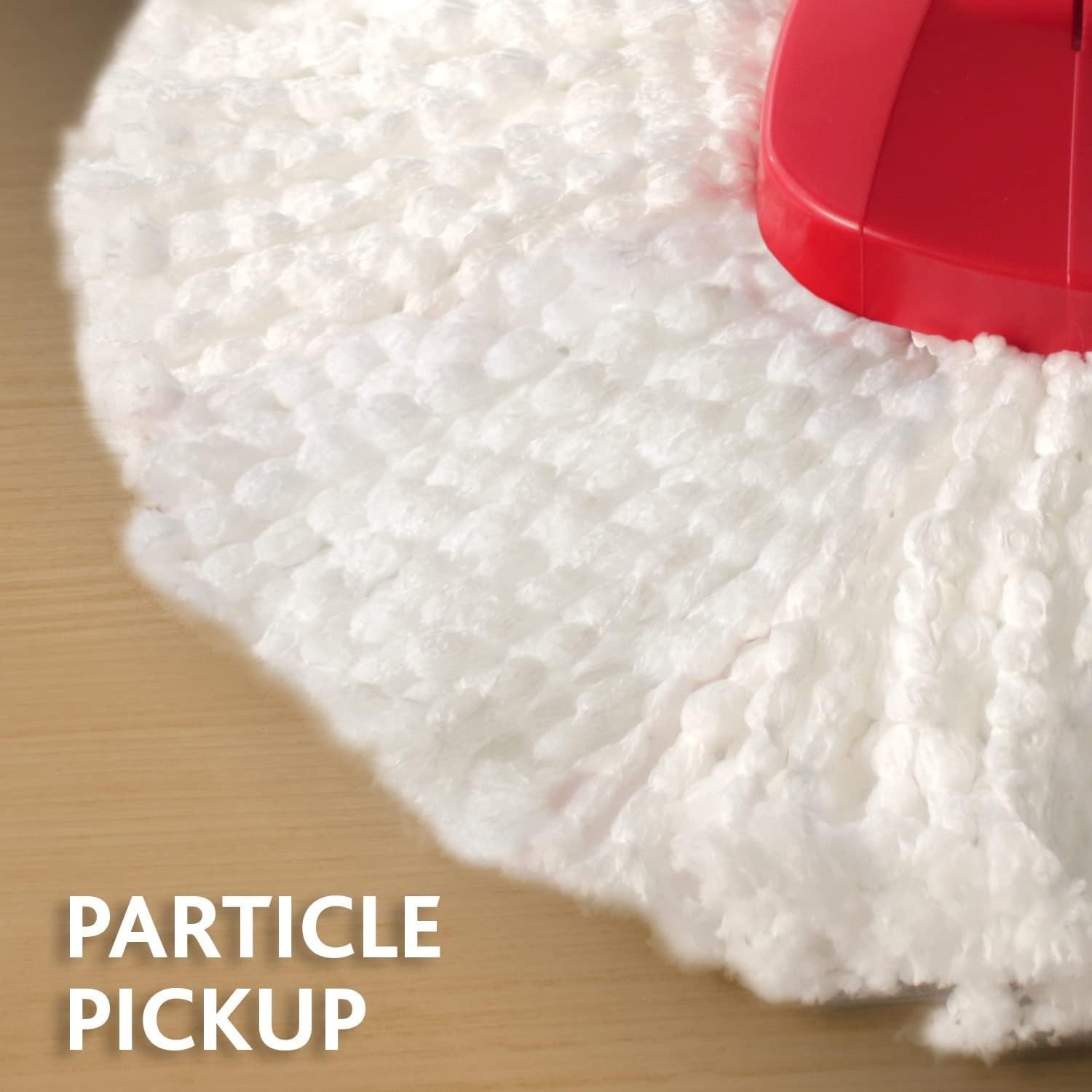 2-Pack Turbo Classic Microfiber Mop Refills