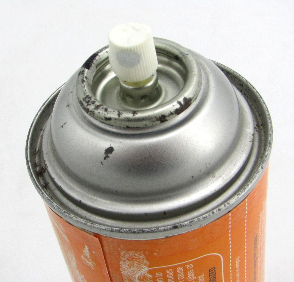 CRC 14400 Citrus Foam 2ct All Purpose Cleaner Degreaser Spray Non-Flammable 18oz