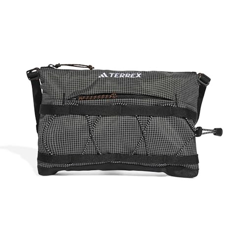 Adidas TRX MT ORGANIZE Bag Organizer Unisex Adult KPI90 Black/White JJ1481　Japan