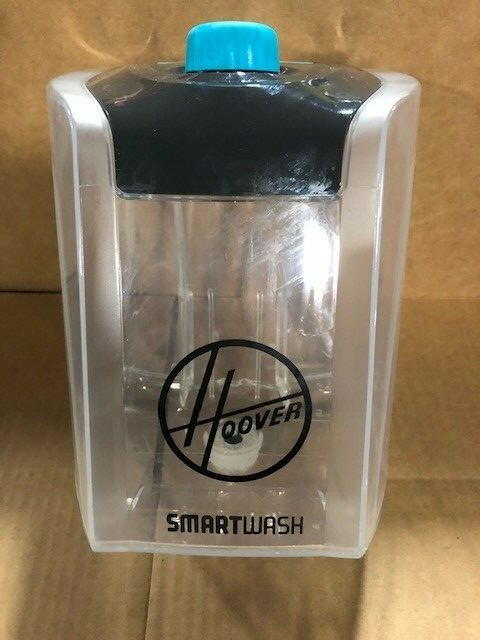 Genuine Hoover Smart Wash FH52000/1/G Carpet Cleaner Clean Water Tank