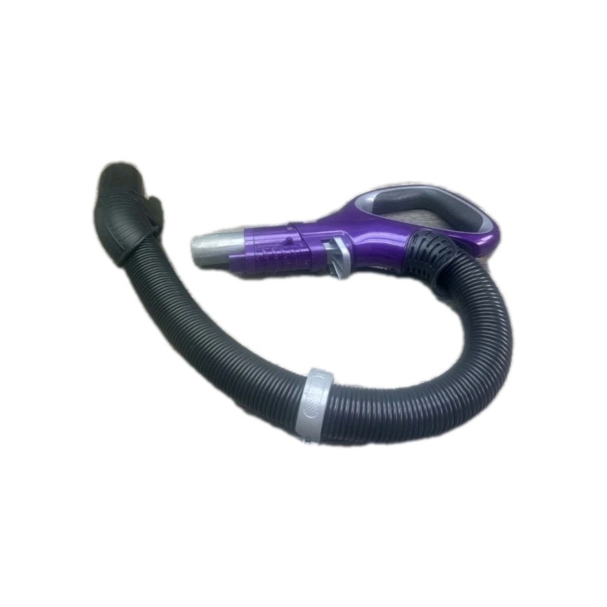 Shark Vacuum Handle w Hose NV585 NV580 NV581 NV583 NV586 OEM Part 1302FC580